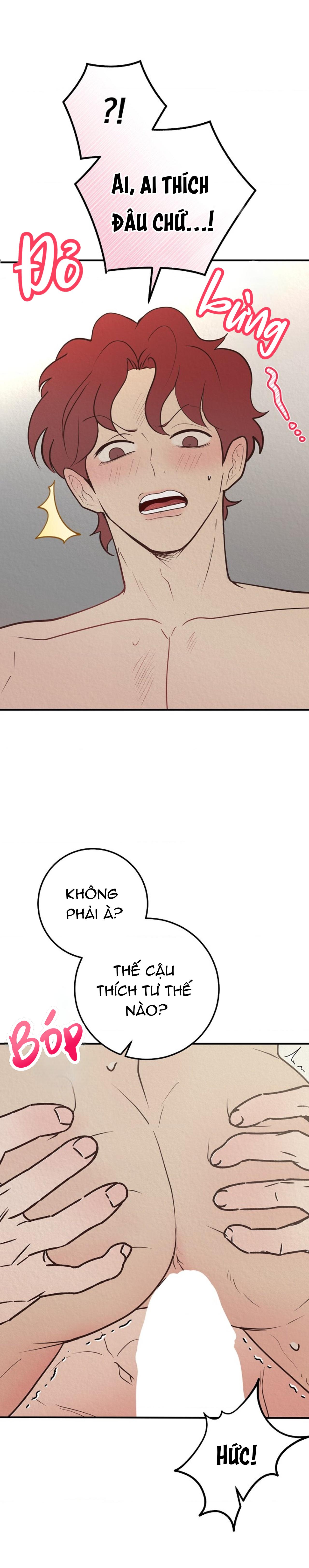 (END) Xin Sếp Phê Duyệt Tối nay Chapter 5 Nhật ký ra mắt - Trang 2