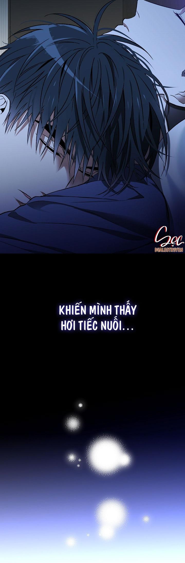 (ABO) KẺ VÔ LẠI Chapter 9 - Trang 2