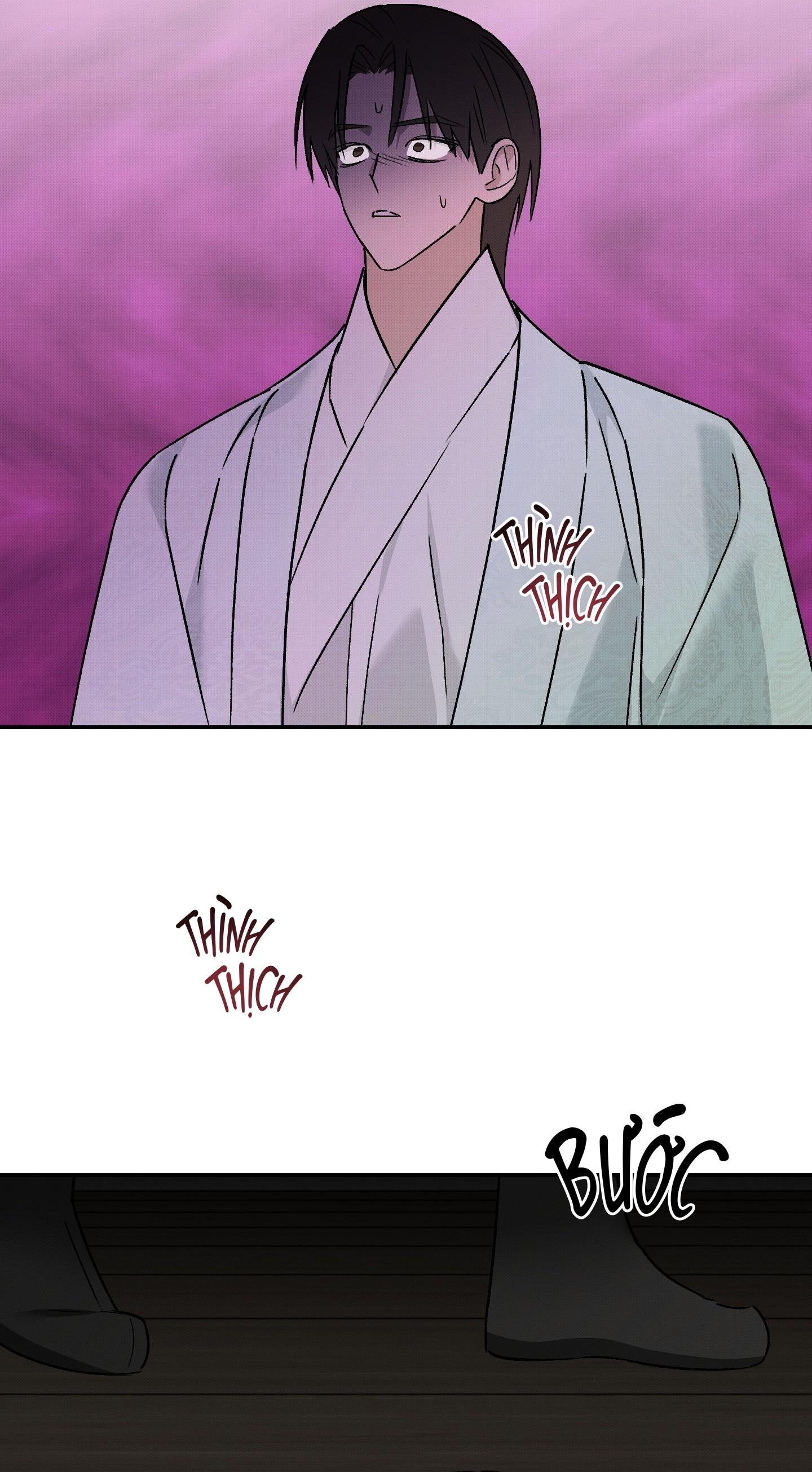 (CBunu) Nguyệt Ẩn Dạ Đàm Chapter 36 - Trang 2