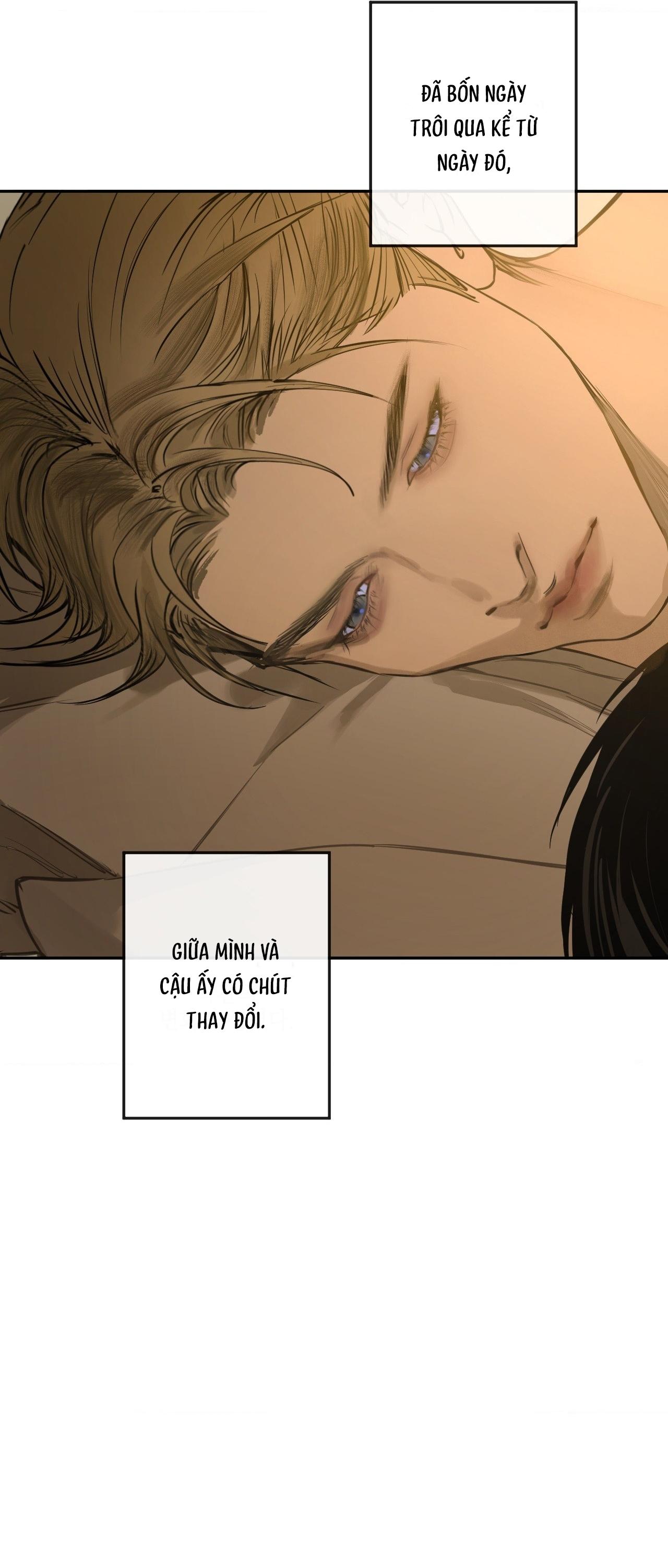 (GĐCV) SA NGÃ Chapter 7 H - Trang 2
