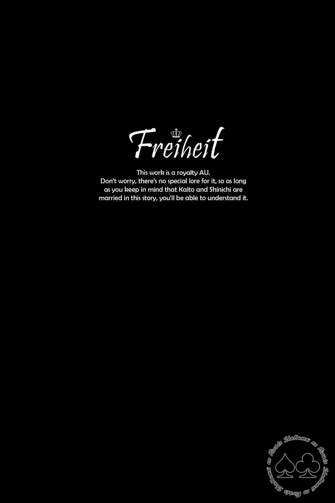 DJ Detective Conan Chapter 9 - Trang 2