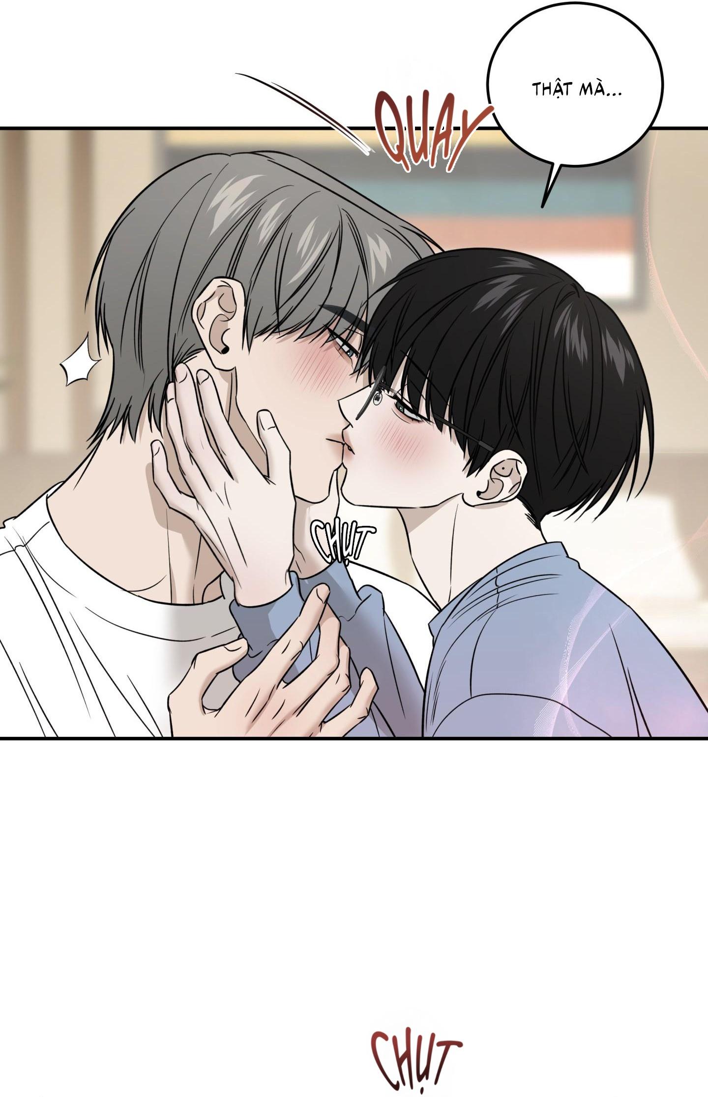 |DROP| Hưởng Lợi Chapter 51 - Trang 2