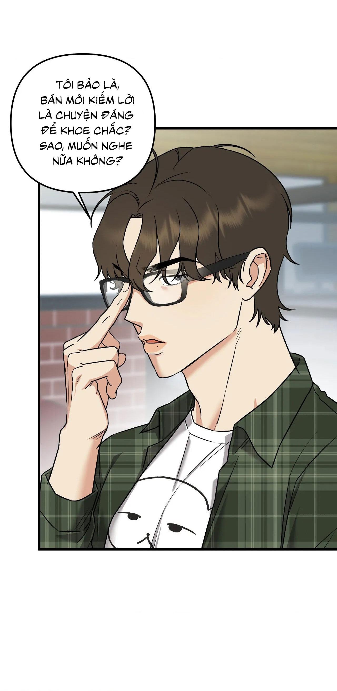 Bốt Hôn Chapter 1 - Trang 2