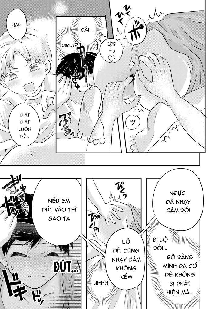 Oneshot hỏny Chapter 444.2 - Next Chapter 444.2