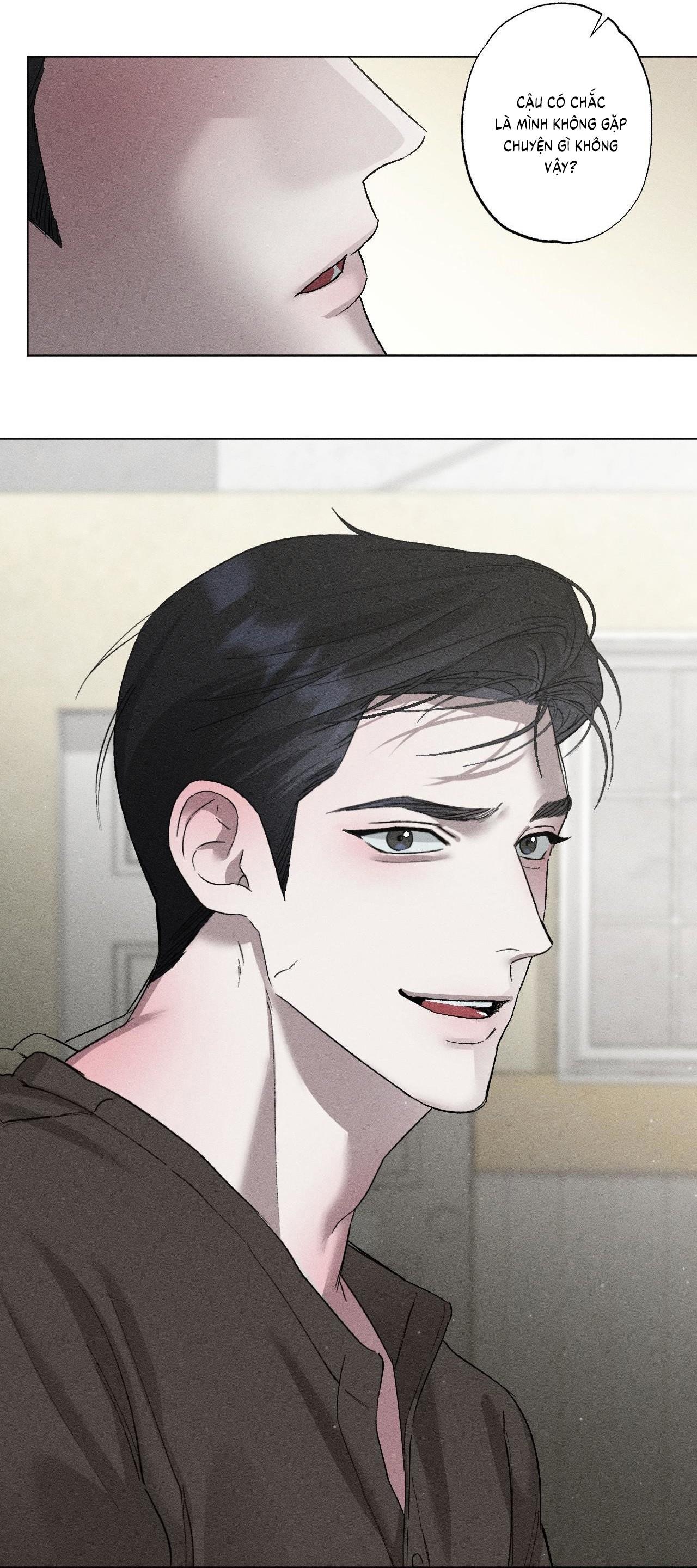 Close Up Chapter 28 Season 2 - Next Chapter 29