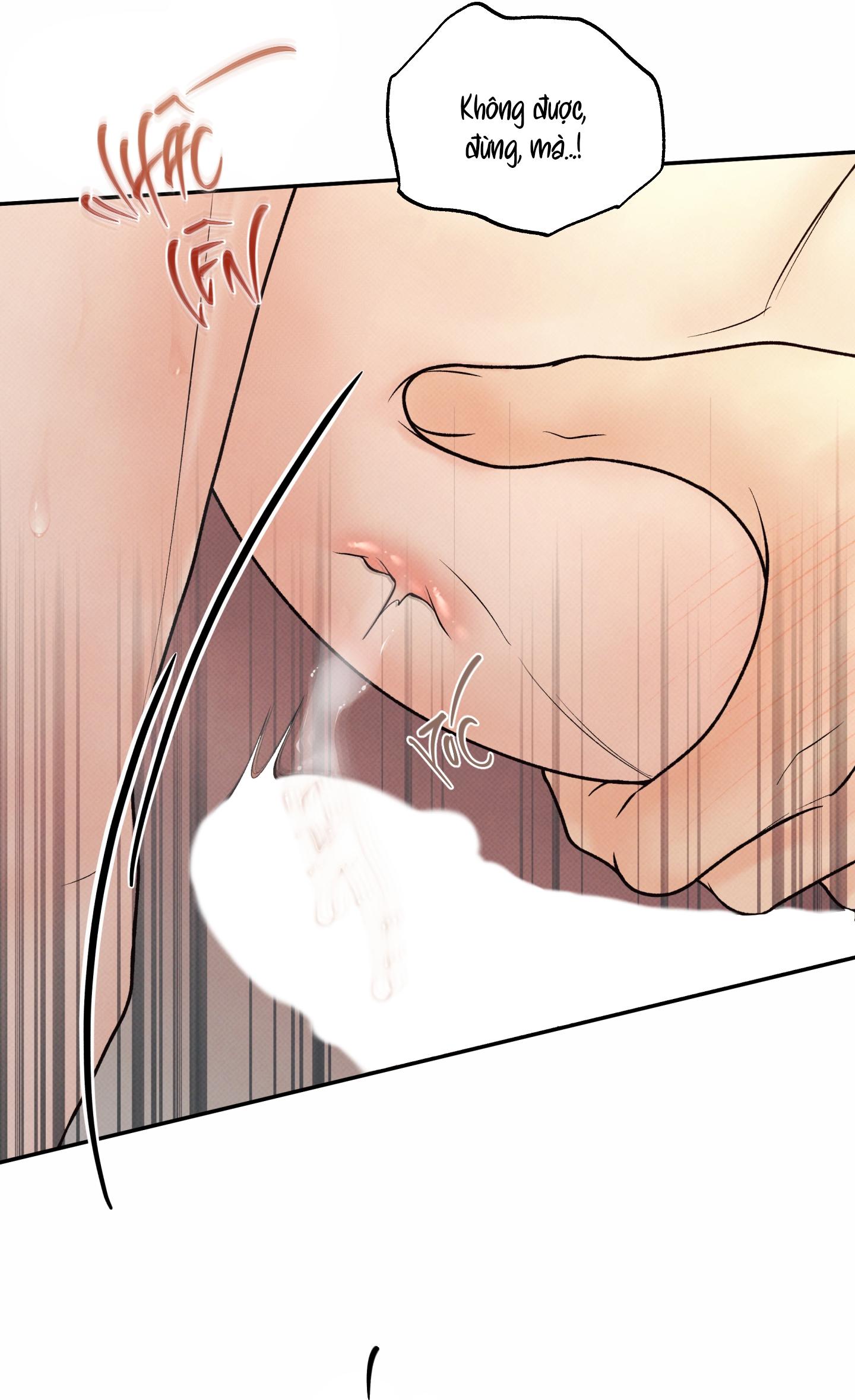 (GĐCV) RANH GIỚI CỦA SỰ MÊ HOẶC Chapter 24 H+ - Trang 2