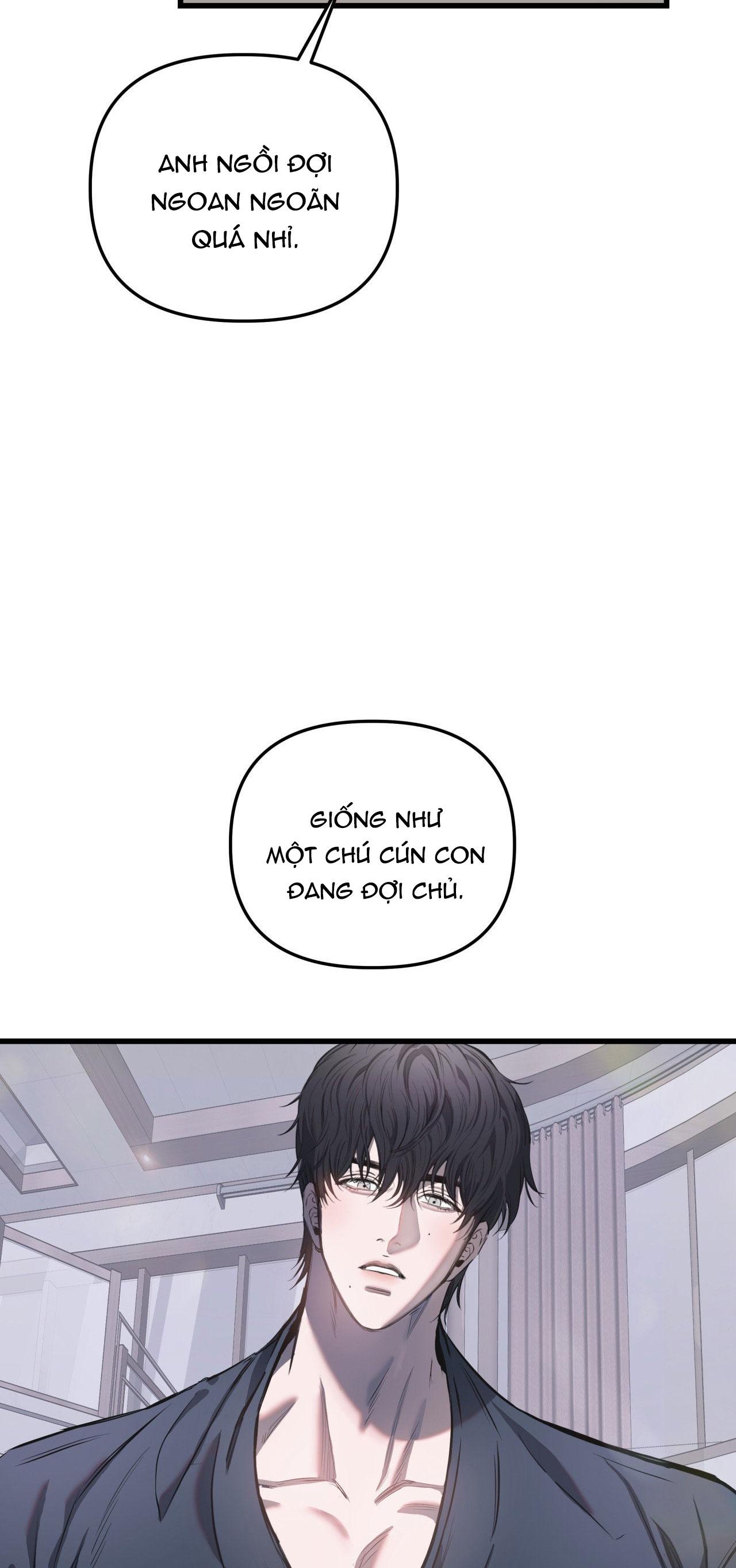 (ABO) VẬT TẾ THẦN Chapter 2 - Trang 2