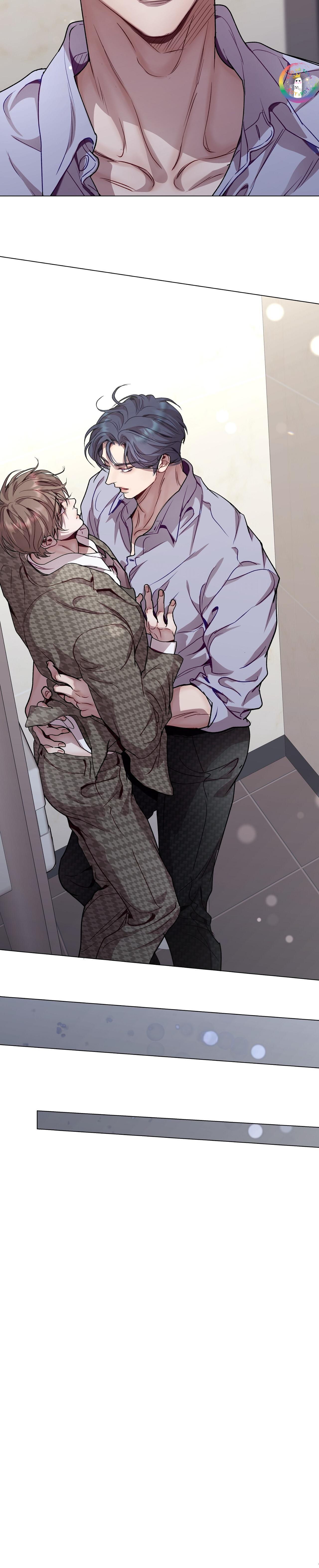 (END) Vị Kỷ Chapter 81 - Trang 2