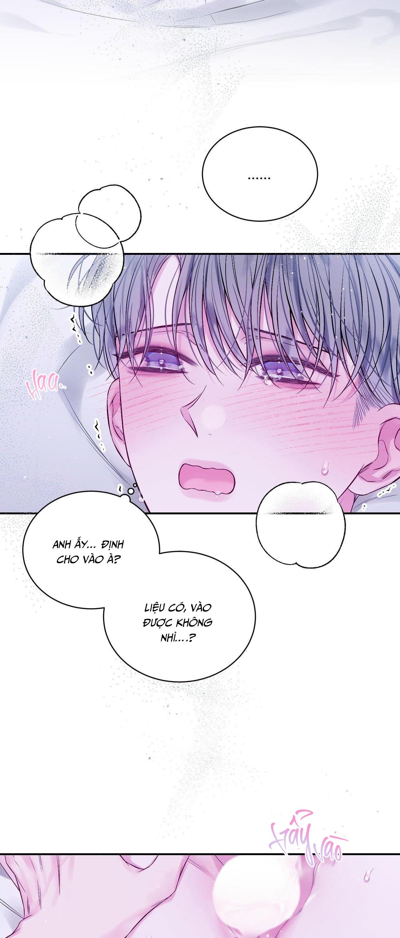 (GĐCV) IMPERFECTLY US Chapter 16 H+ - Trang 2