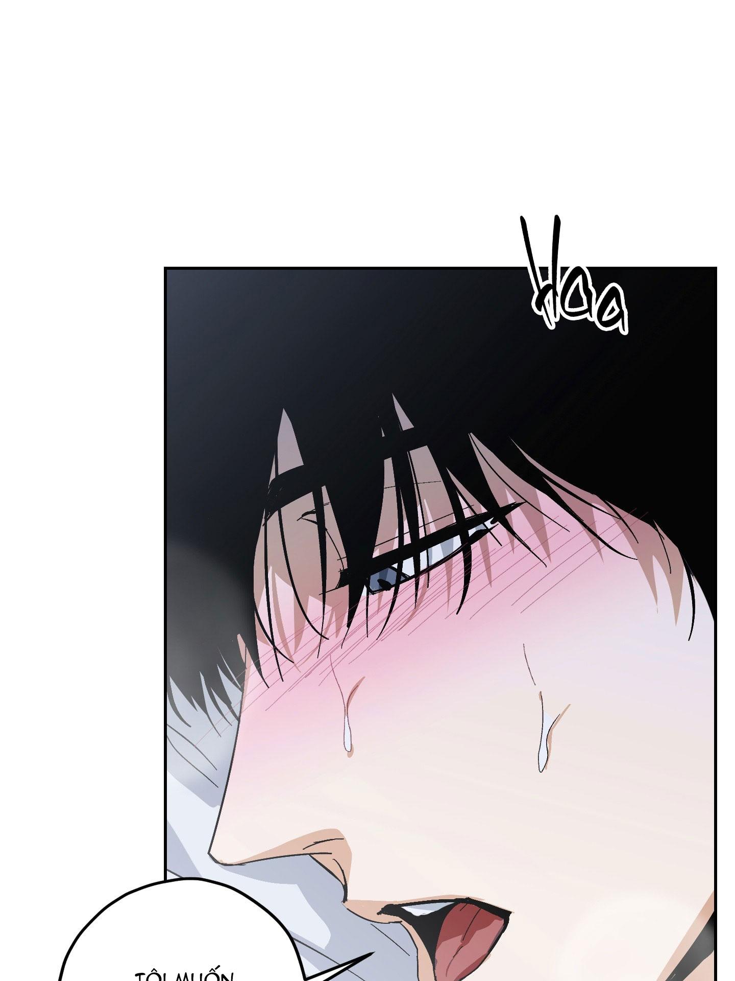 TƯƠNG XỨNG Chapter 11 - Next Chapter 12