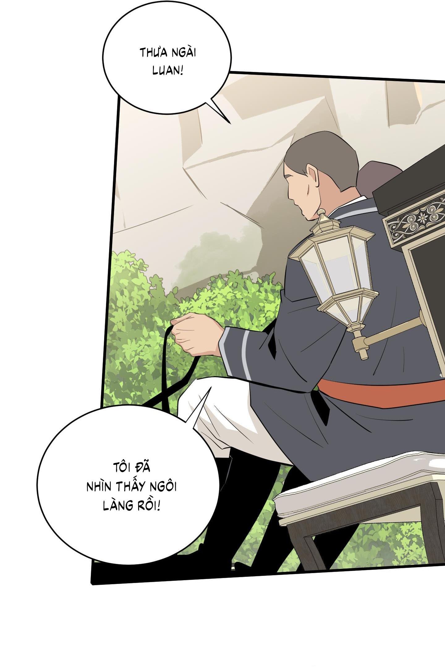 (CBunu) Hoa Vô Danh Chapter 33 - Next Chapter 34