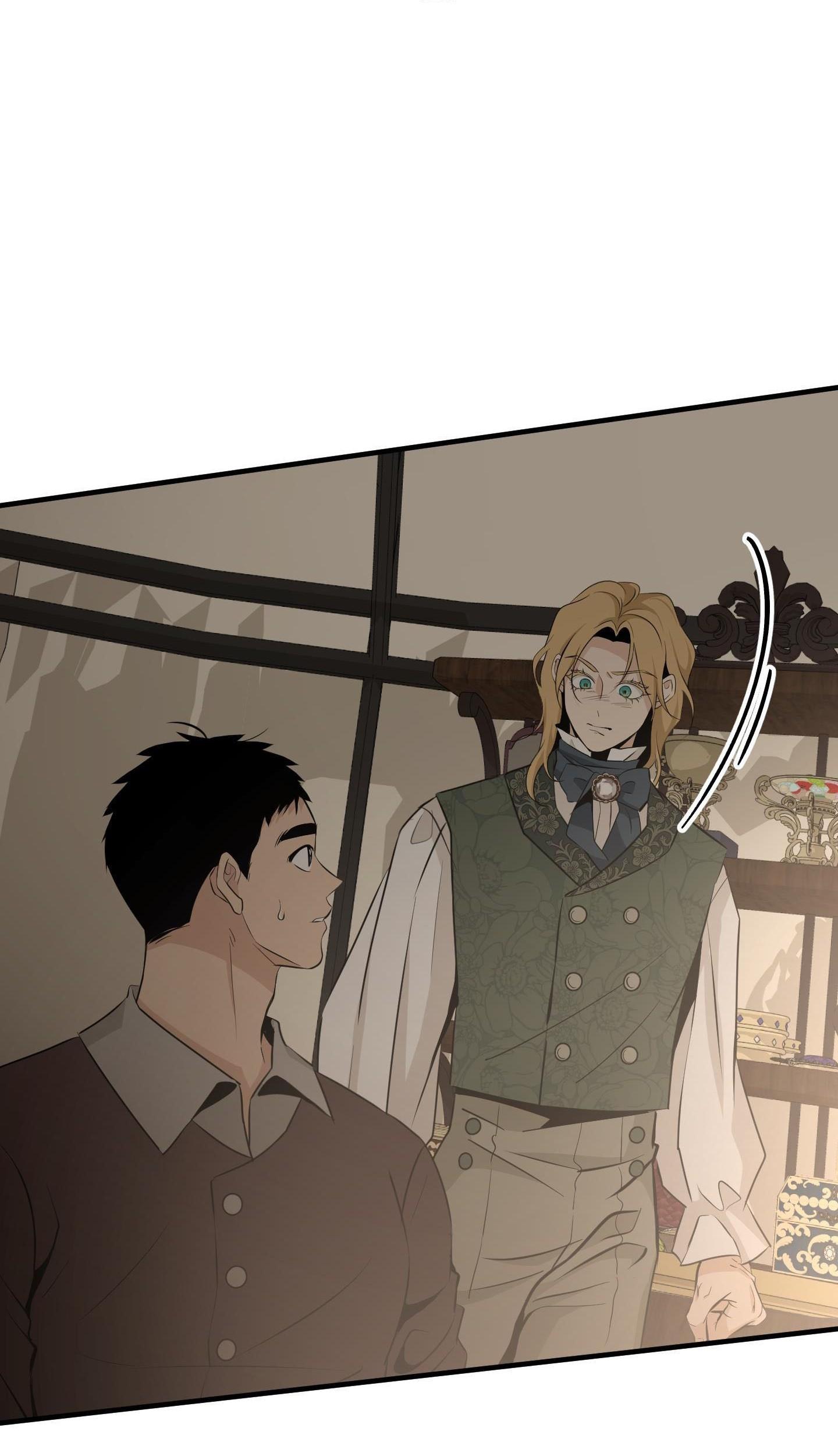 (CBunu) Hoa Vô Danh Chapter 29 - Trang 2