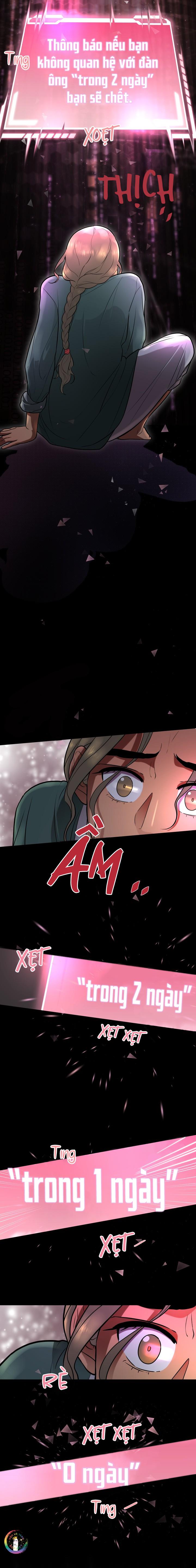 [GL] Bánh Gạo Hợp Cạ Chapter 3 - Trang 2