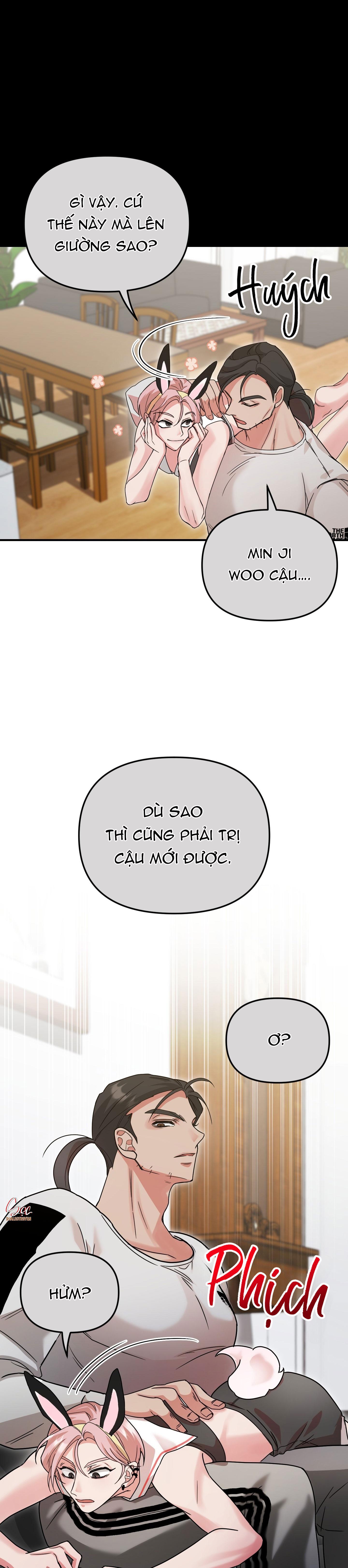 TUYỂN TẬP NHỮNG ÔNG CHÚ TÀ ZÂM Chapter 20.2 chú la 2 - Trang 2