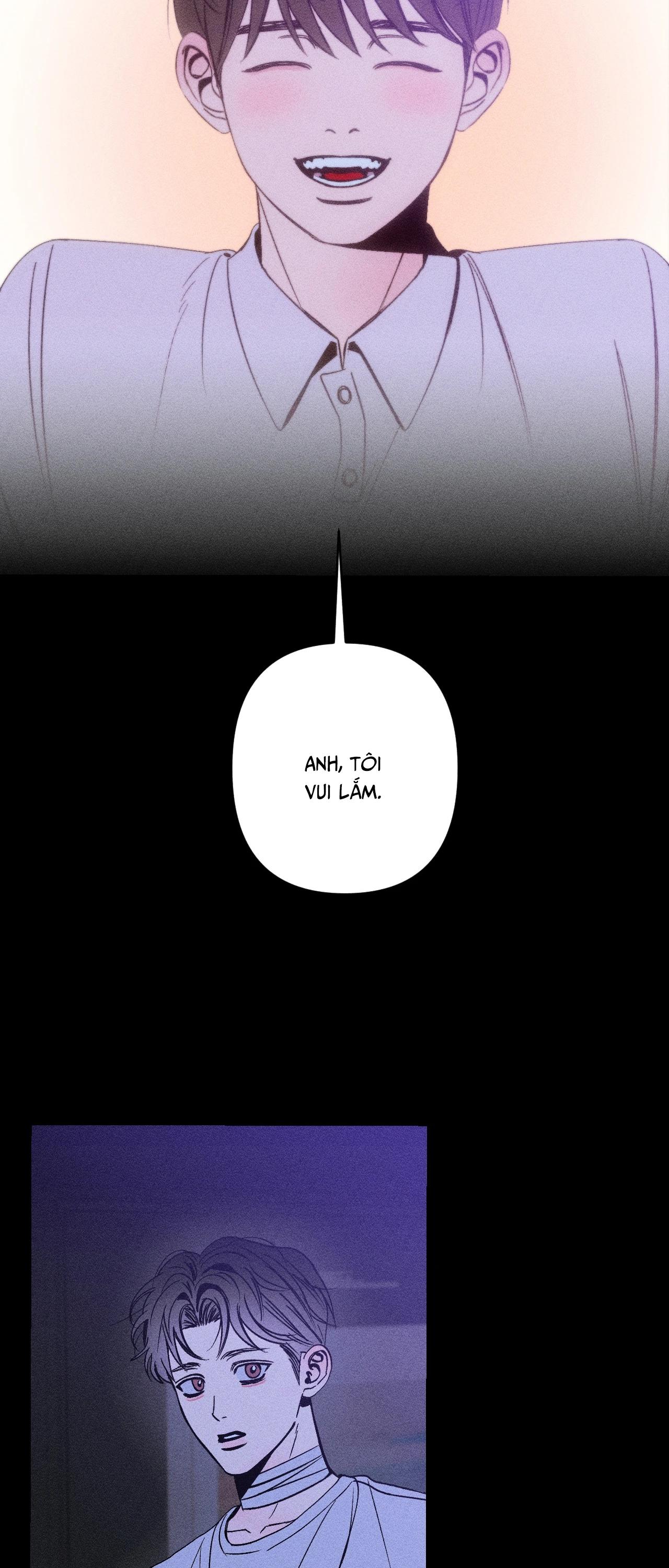 KISS THE TRAUMA Chapter 1 - Trang 2