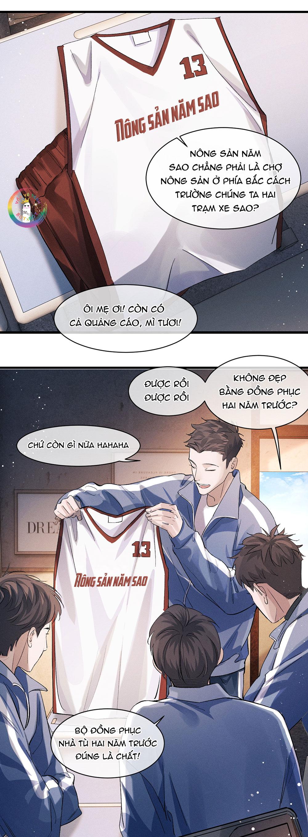 Tát Dã (Ngang Tàng) Chapter 42 - Trang 2