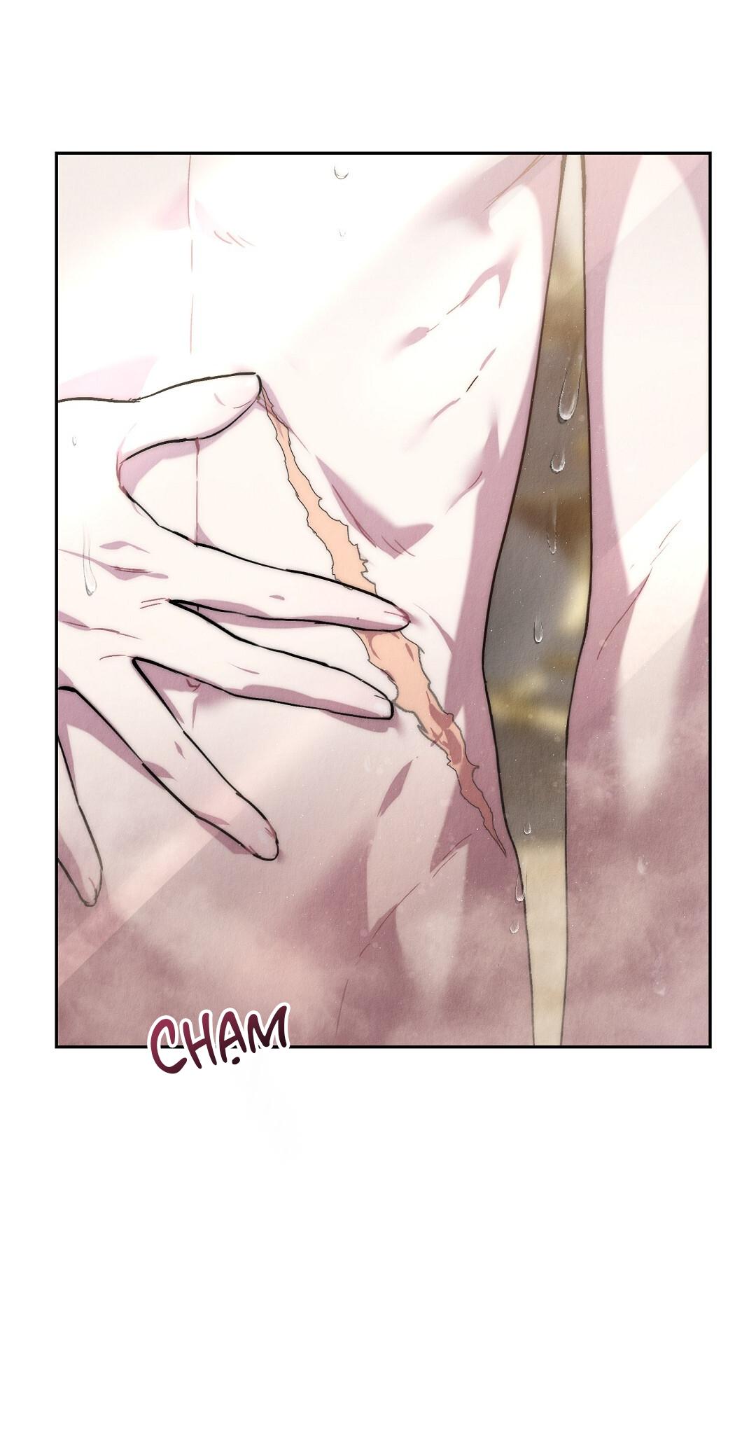 Cách Để Vị Hoàng Tử Bị Bỏ Rơi Sống Lại Chapter 2 - Trang 2