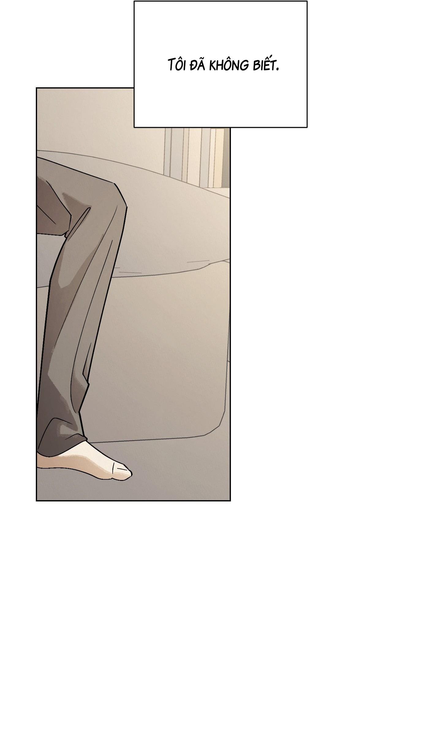 (CBunu) Nhiệm Vụ Định Mệnh Chapter 23 H+ - Trang 2