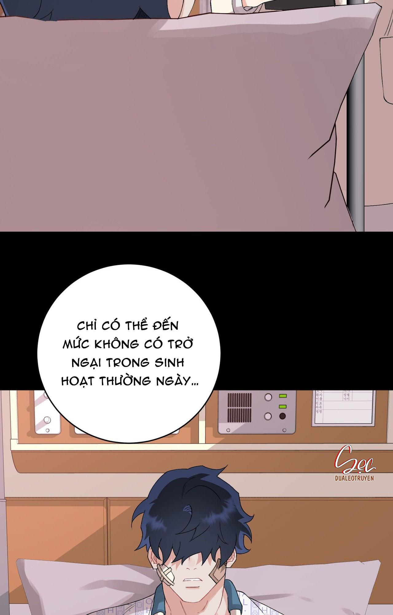 THIÊNG LIÊNG VÀ TÀN NHẪN Chapter 5 - Next Chapter 6