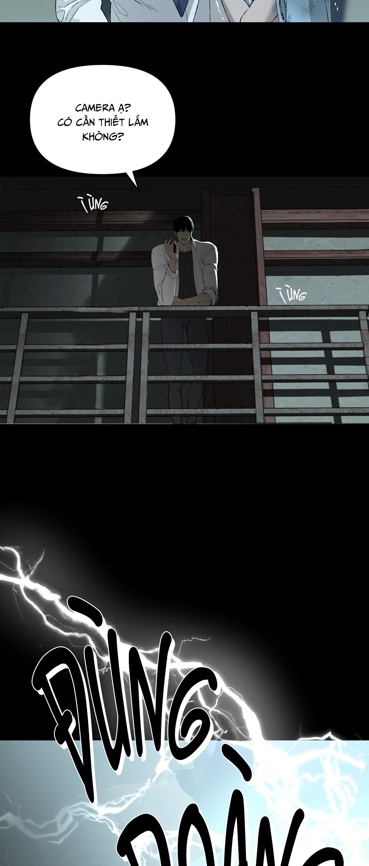 (GĐCV) RÁC RƯỞI CŨNG TỪNG CÓ GIÁ TRỊ Chapter 3 - Trang 2