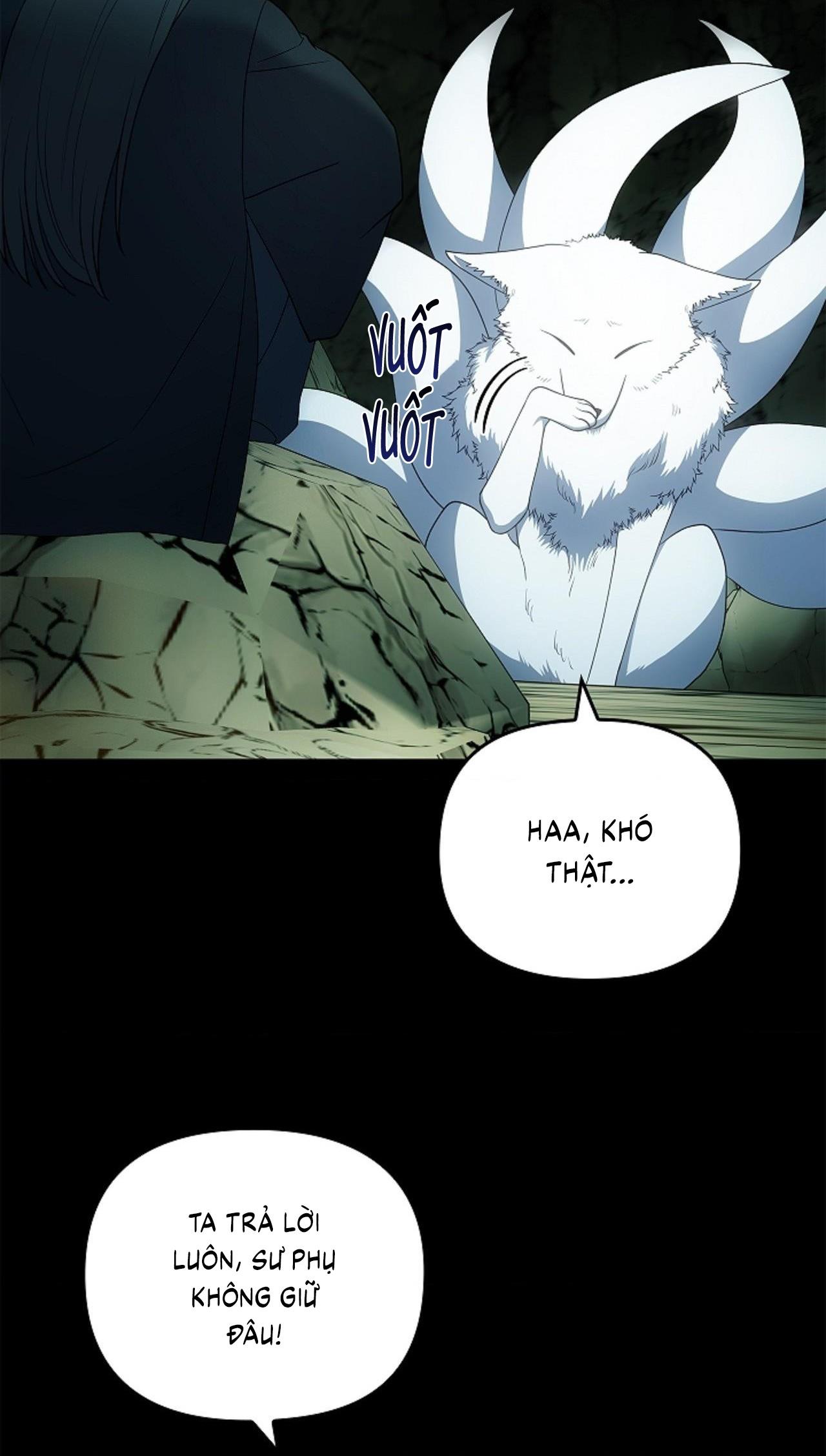 (CBunu) Đuổi Bắt Giữa Đêm Ngọt Ngào Chapter 30 - Trang 2