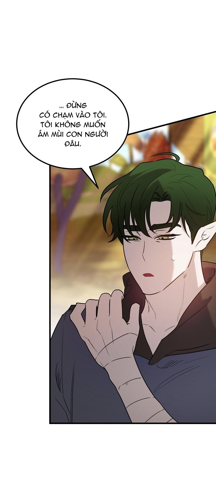 (END) Này, Đừng Có Nhấn Cái Nút Đó! Chapter 48 - Trang 2