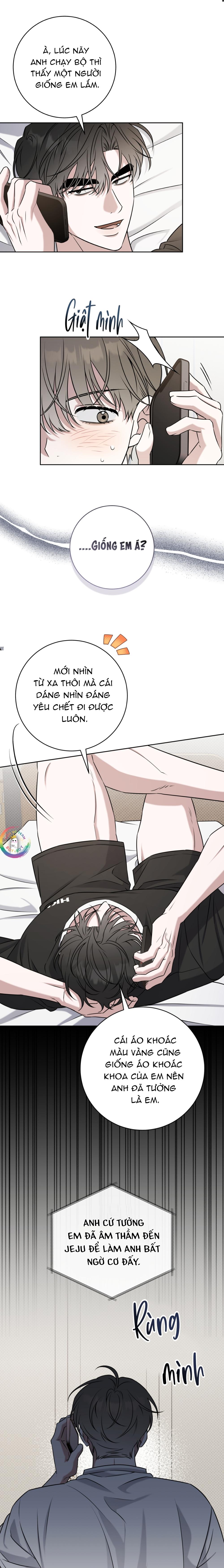 (END) Ballboy Tactics Chapter 43 - Trang 2
