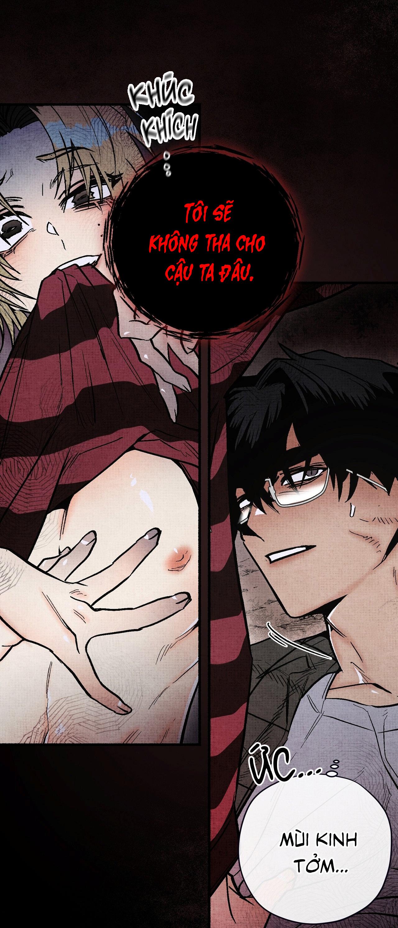 Chuyện Lạ Bốn Mùa Chapter 2 - Trang 2