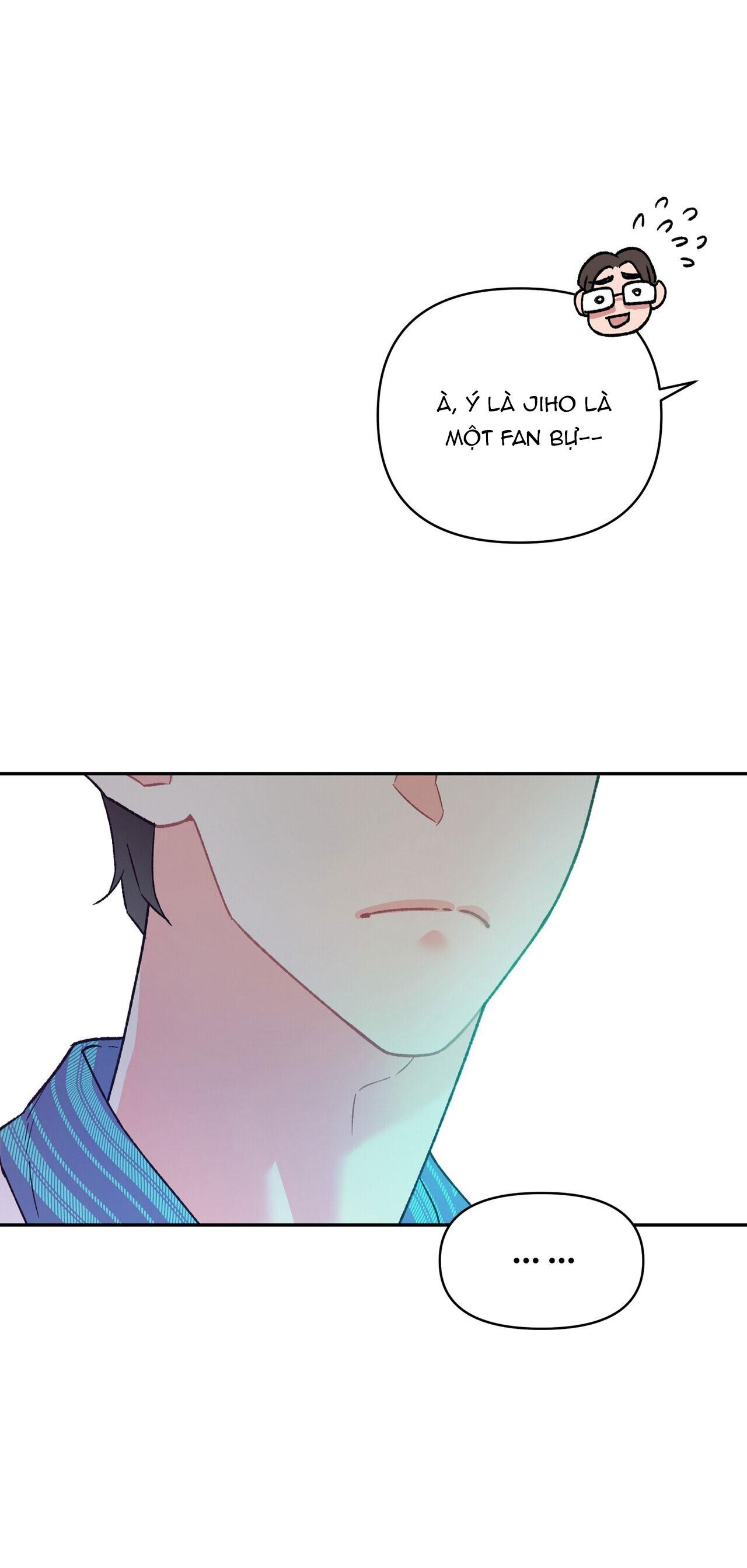 Ten Chapter 4 - Next Chapter 5