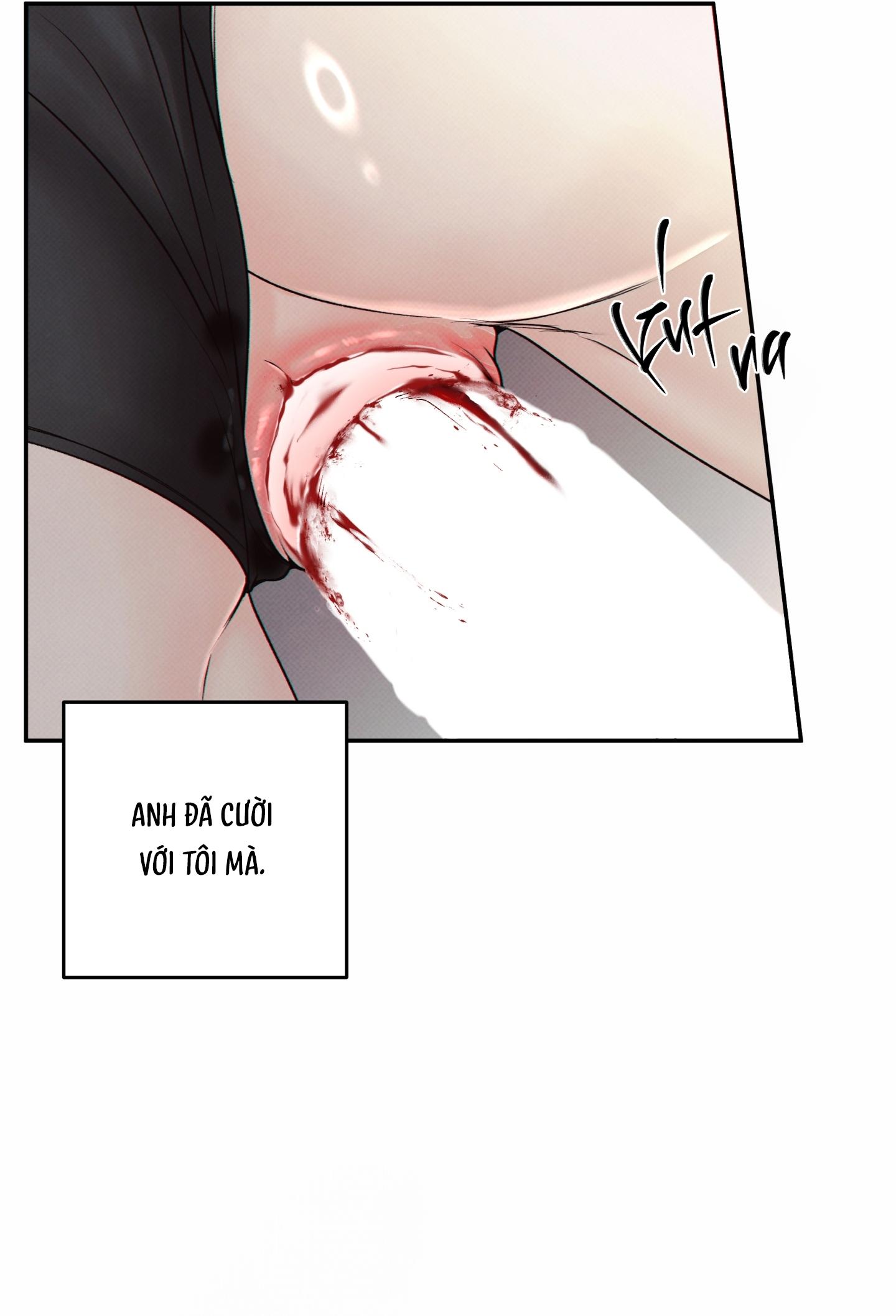 (GĐCV FULL HD) RANH GIỚI CỦA SỰ MÊ HOẶC Chapter 27 H - Trang 2
