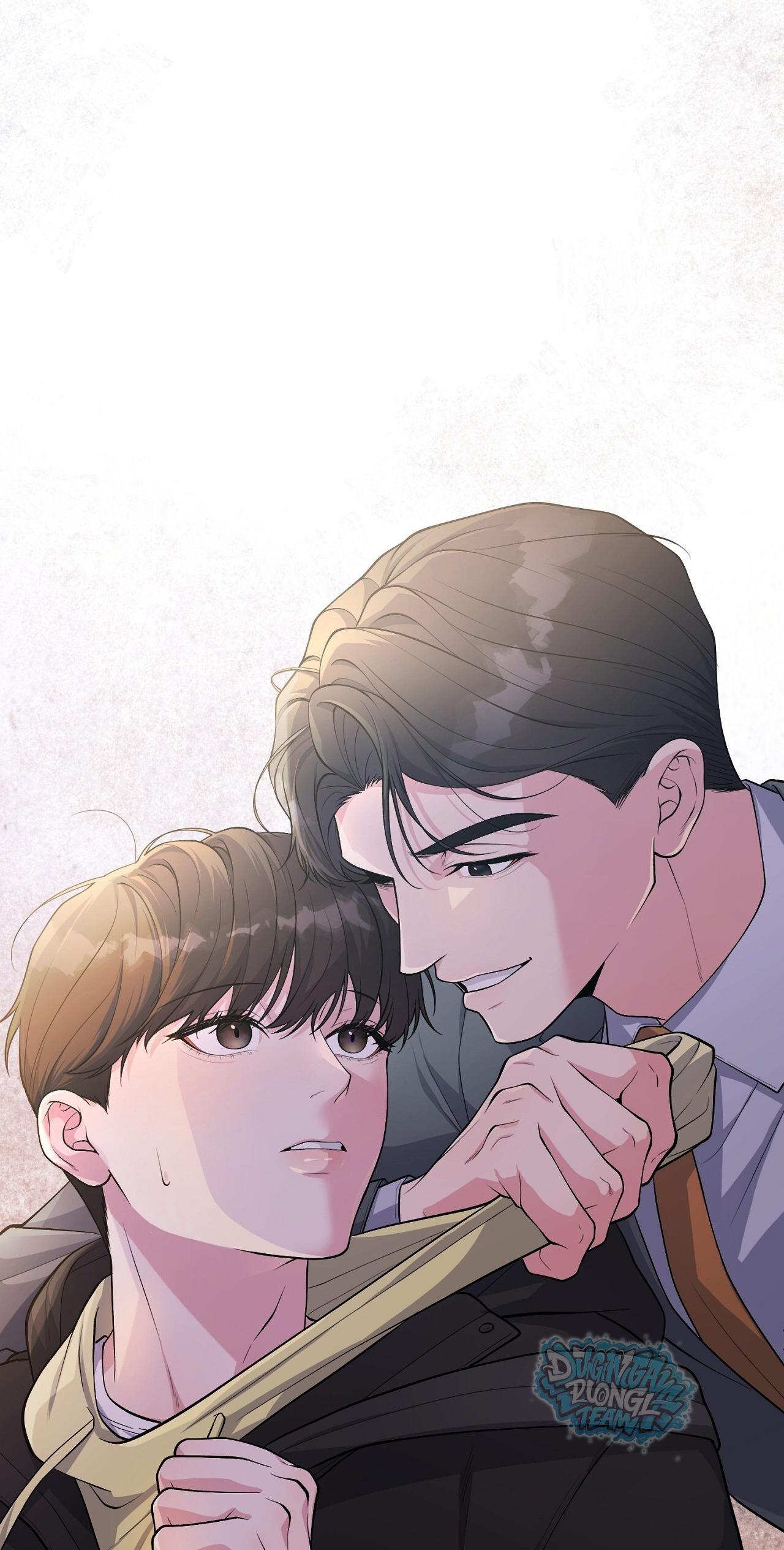 HƯƠNG VỊ TÌNH THÂN Chapter 5 - Trang 2