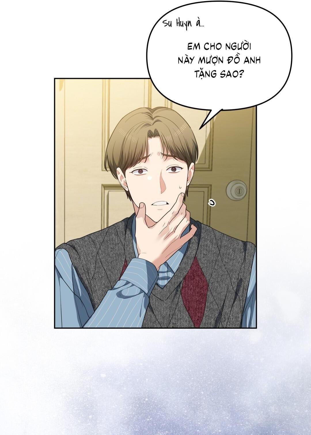 (CBunu) Cherry Cake Chapter 34 - Trang 2