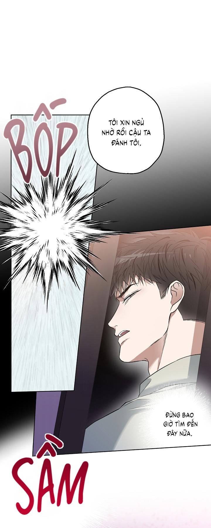 (CBunu) Vong Chủng Chapter 14 - Trang 2