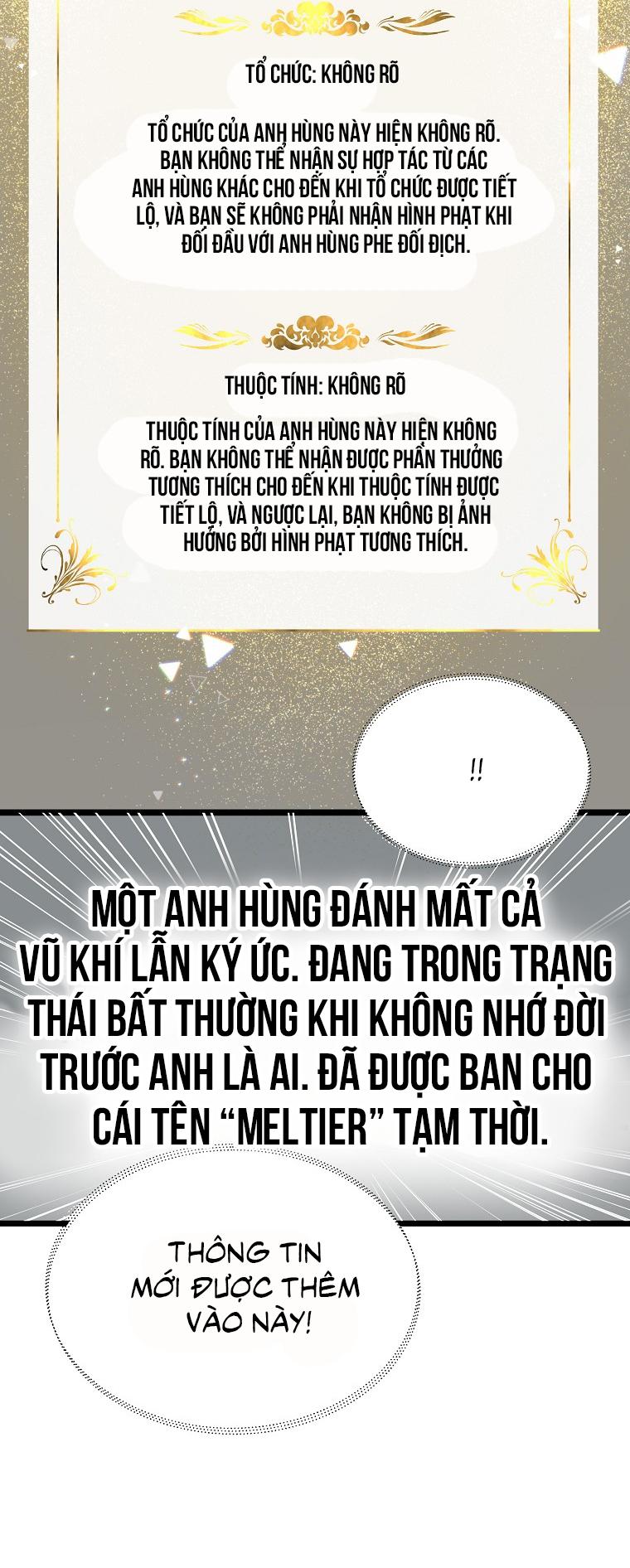 Hãy Lựa Chọn Anh Hùng Của Bạn Thật Cẩn Thận Chapter 7 - Trang 2