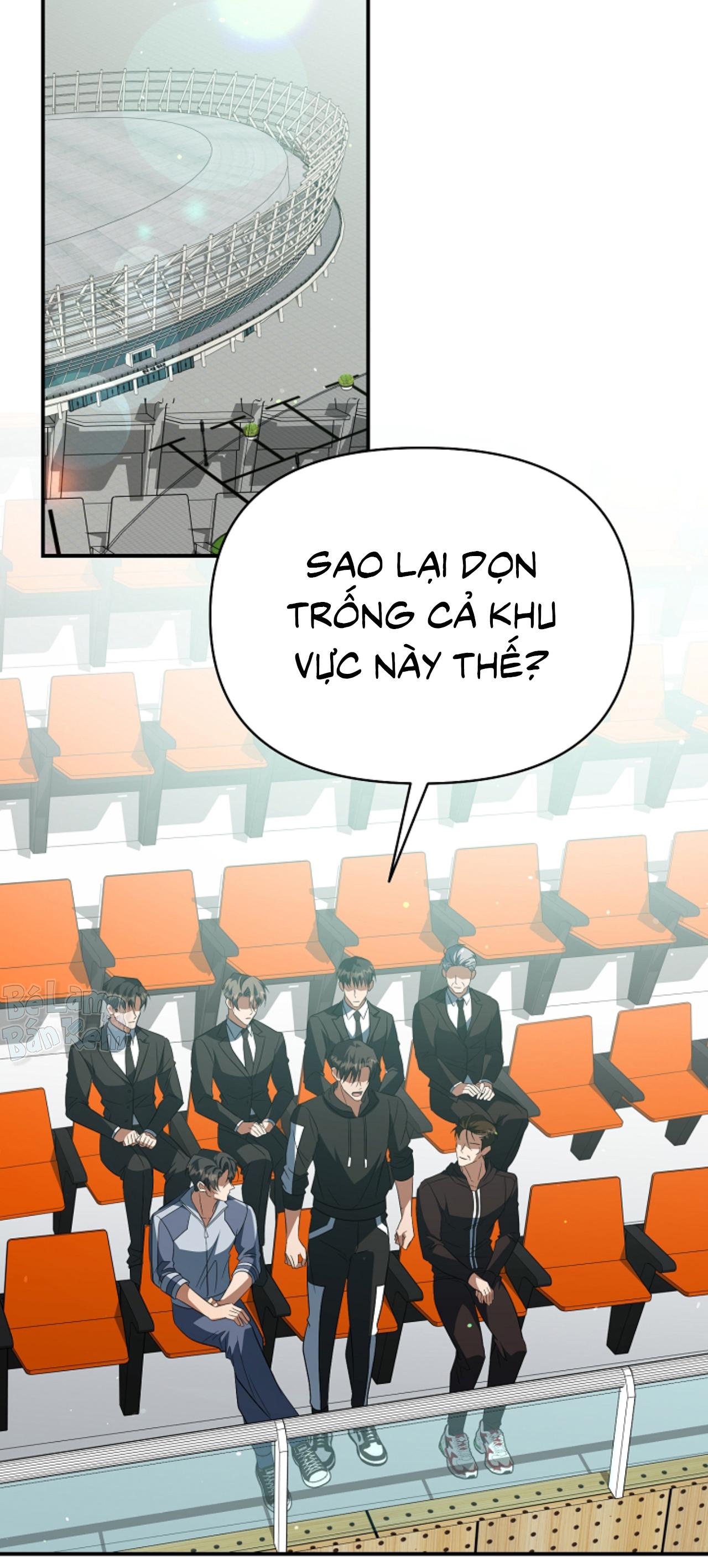 SỰ THẬT TRẦN TRỤI Chapter 19 - Trang 2