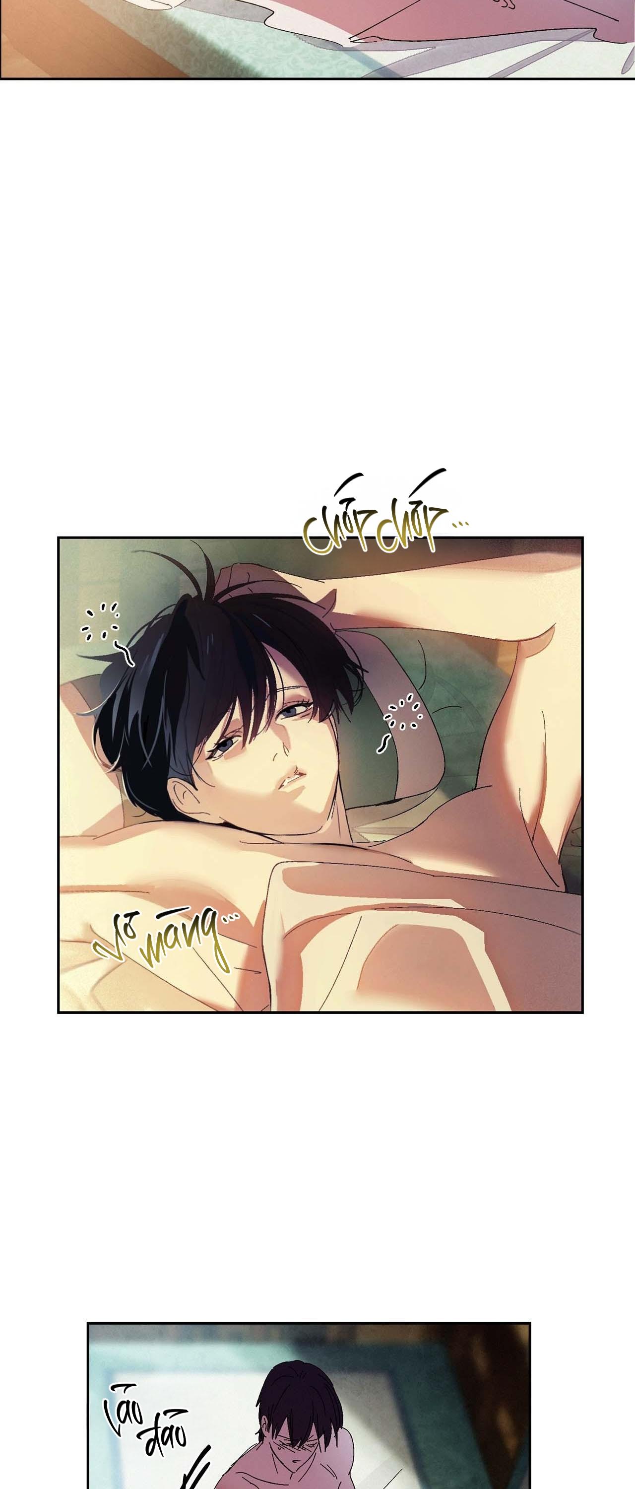 (GĐCV) THIÊNG LIÊNG Chapter 8 H+ - Trang 2