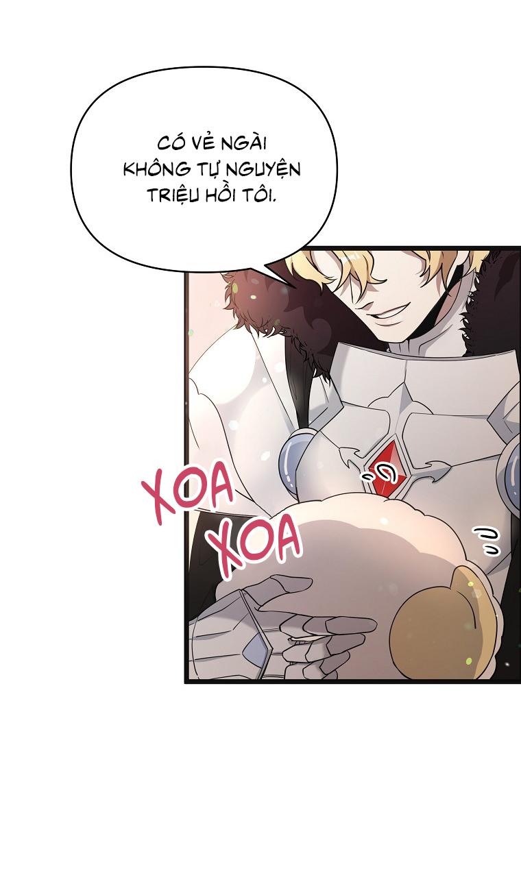 Hãy Lựa Chọn Anh Hùng Của Bạn Thật Cẩn Thận Chapter 6 - Trang 2