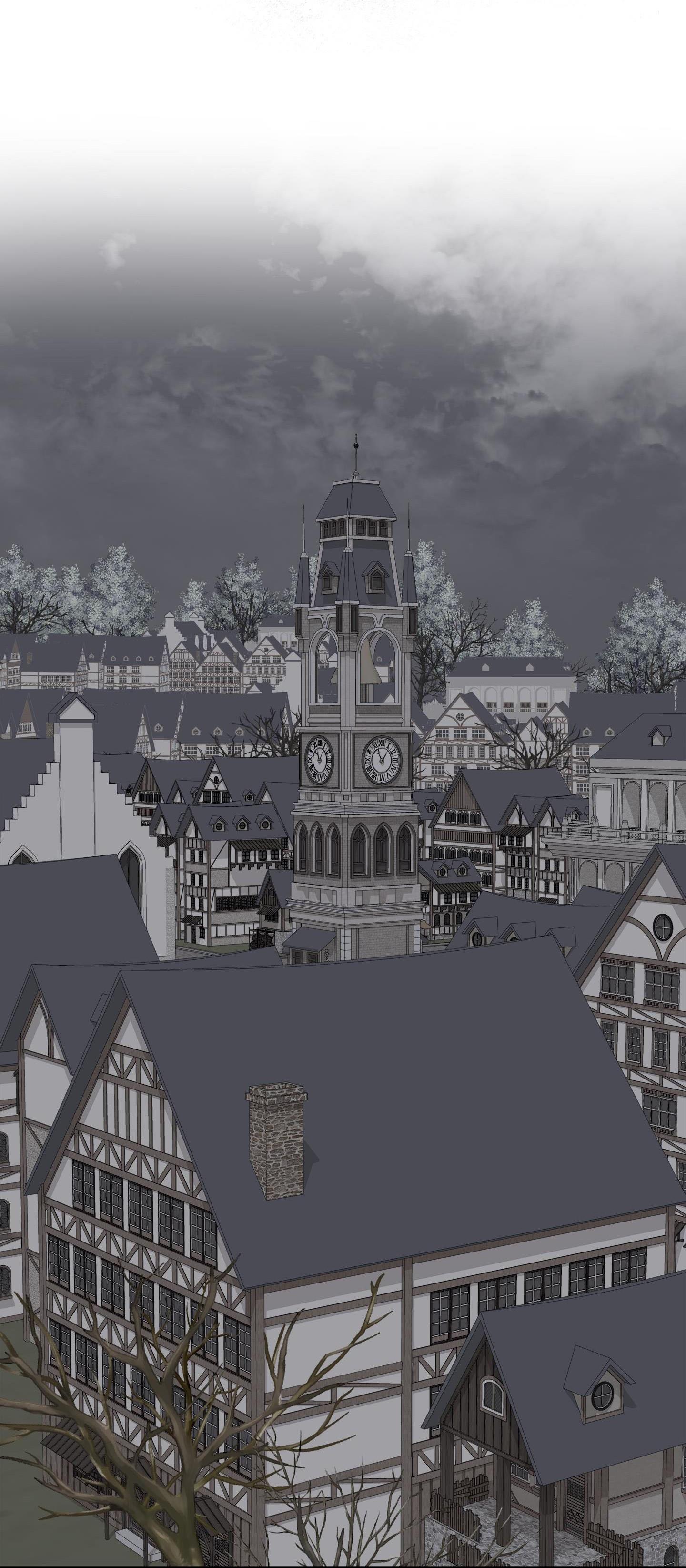 (CBunu) Hoa Vô Danh Chapter 35 - Next Chapter 36