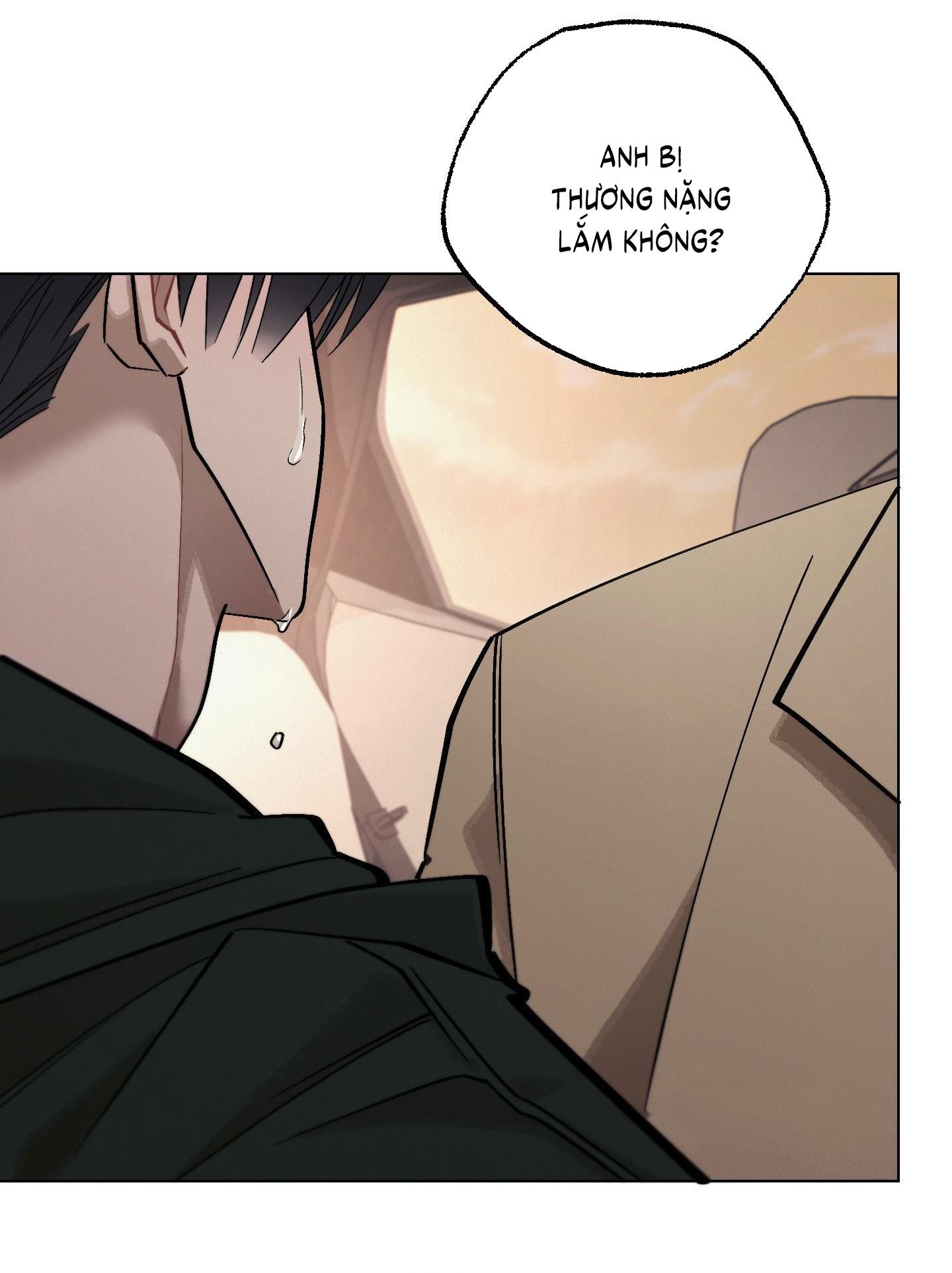 (CBunu) Nhiệm Vụ Định Mệnh Chapter 25 - Trang 2