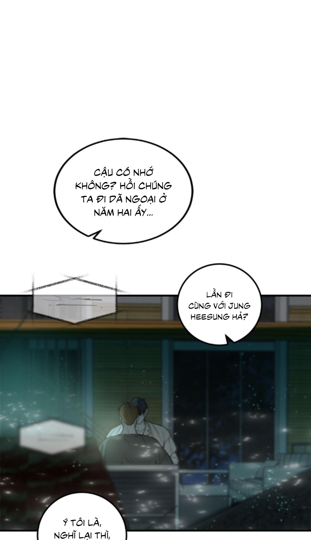 Deepest Confession Chapter 2 - Trang 2