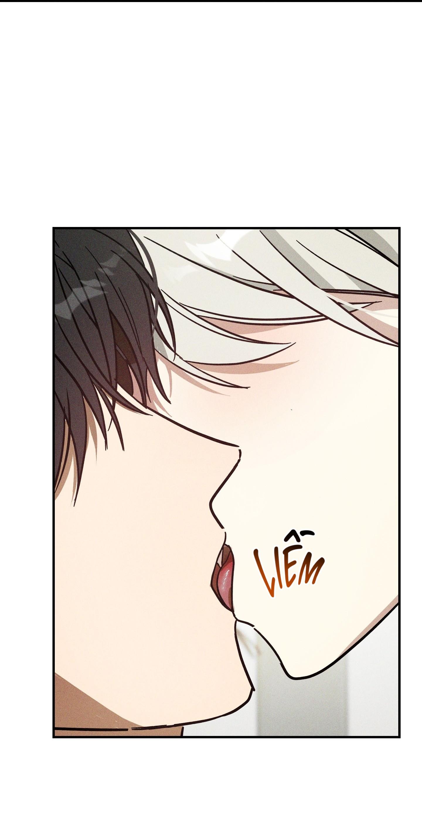 (CBunu) MIX UP Chapter 9 - Next Chapter 10