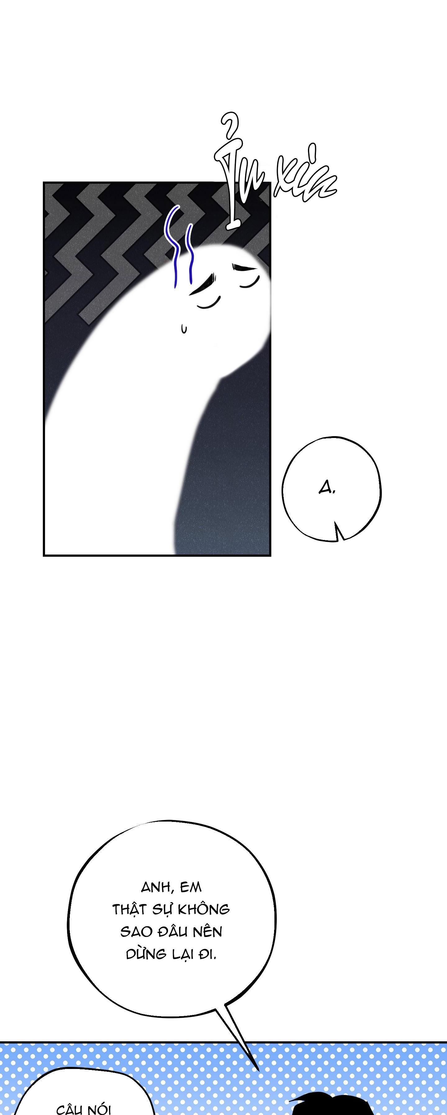 NGHIỆN SEX Chapter 41.3 đẹp trai 3 - Trang 2