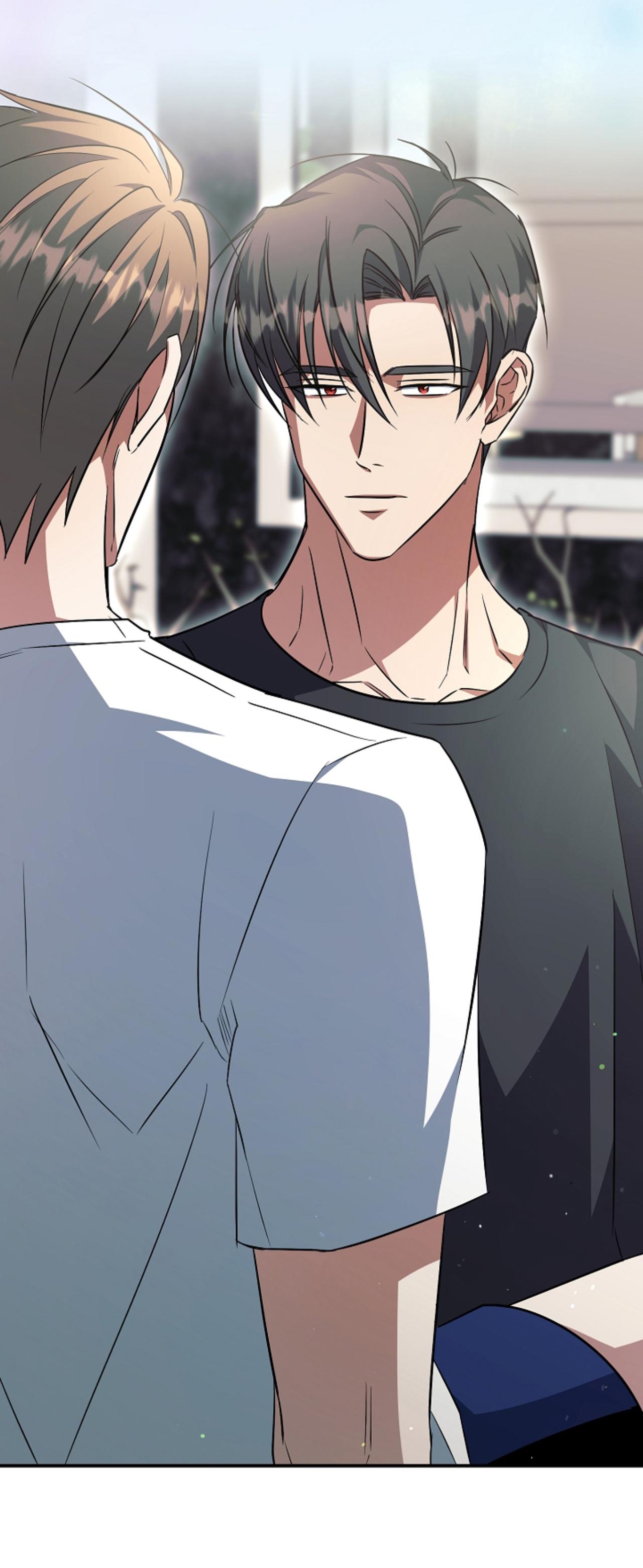 SỰ THẬT TRẦN TRỤI Chapter 23 - Trang 2