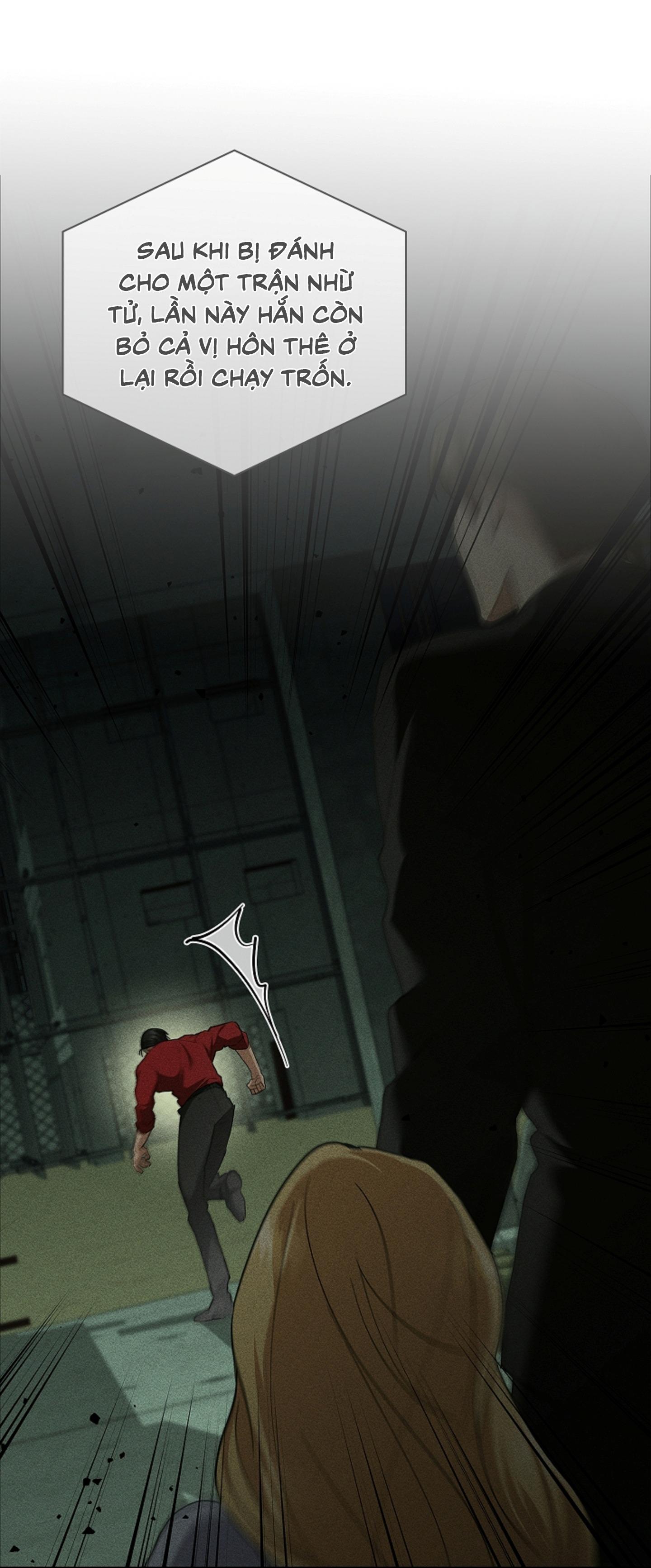 ĐỪNG ĐỘNG VÀO CÚN CON! Chapter 44.05 - Trang 2