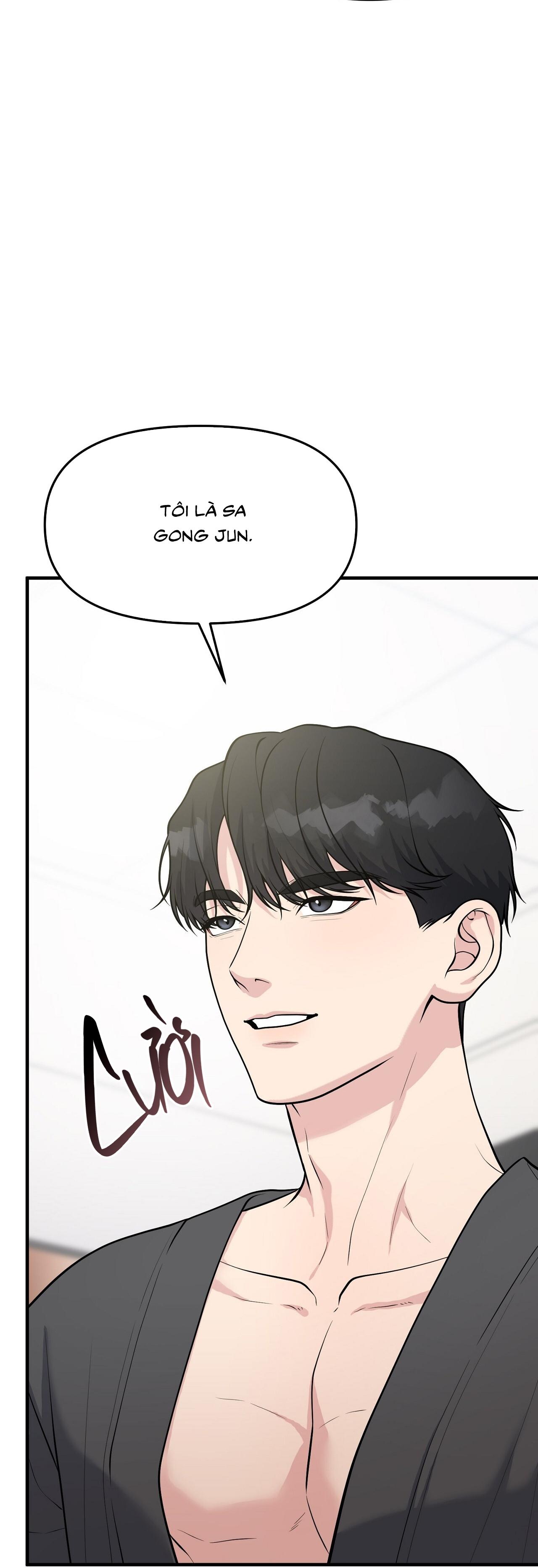 HƯƠNG VỊ TÌNH THÂN Chapter 2 - Trang 2