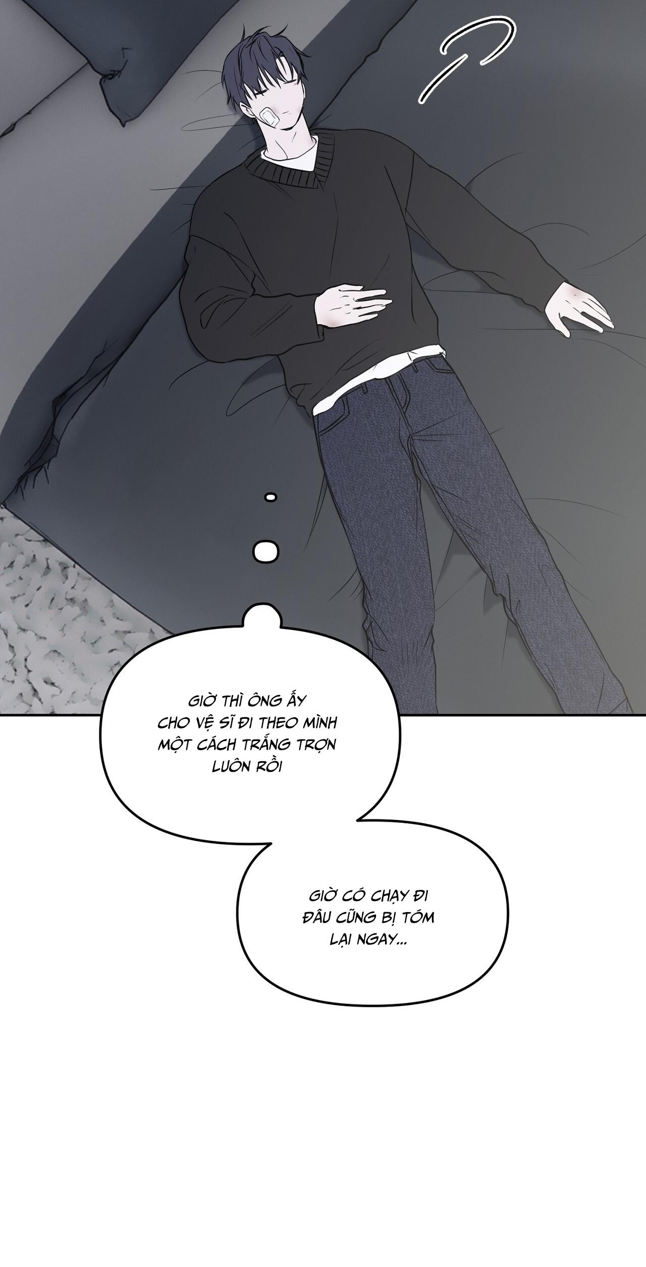 (GĐCV) ÁNH NẮNG LEN LỎI Chapter 1 - Trang 2