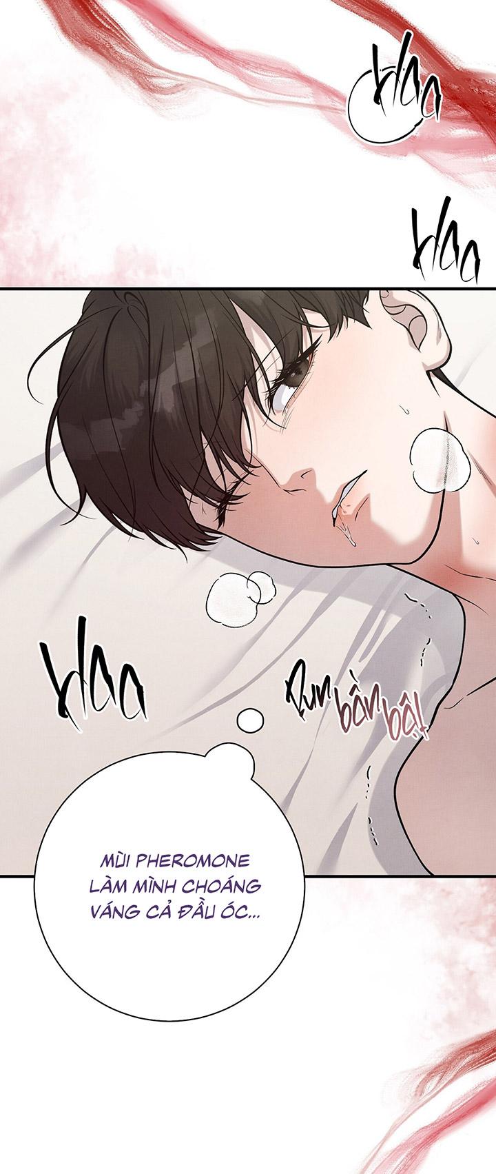 HƯƠNG VỊ TÌNH THÂN Chapter 14 19+ - Trang 2