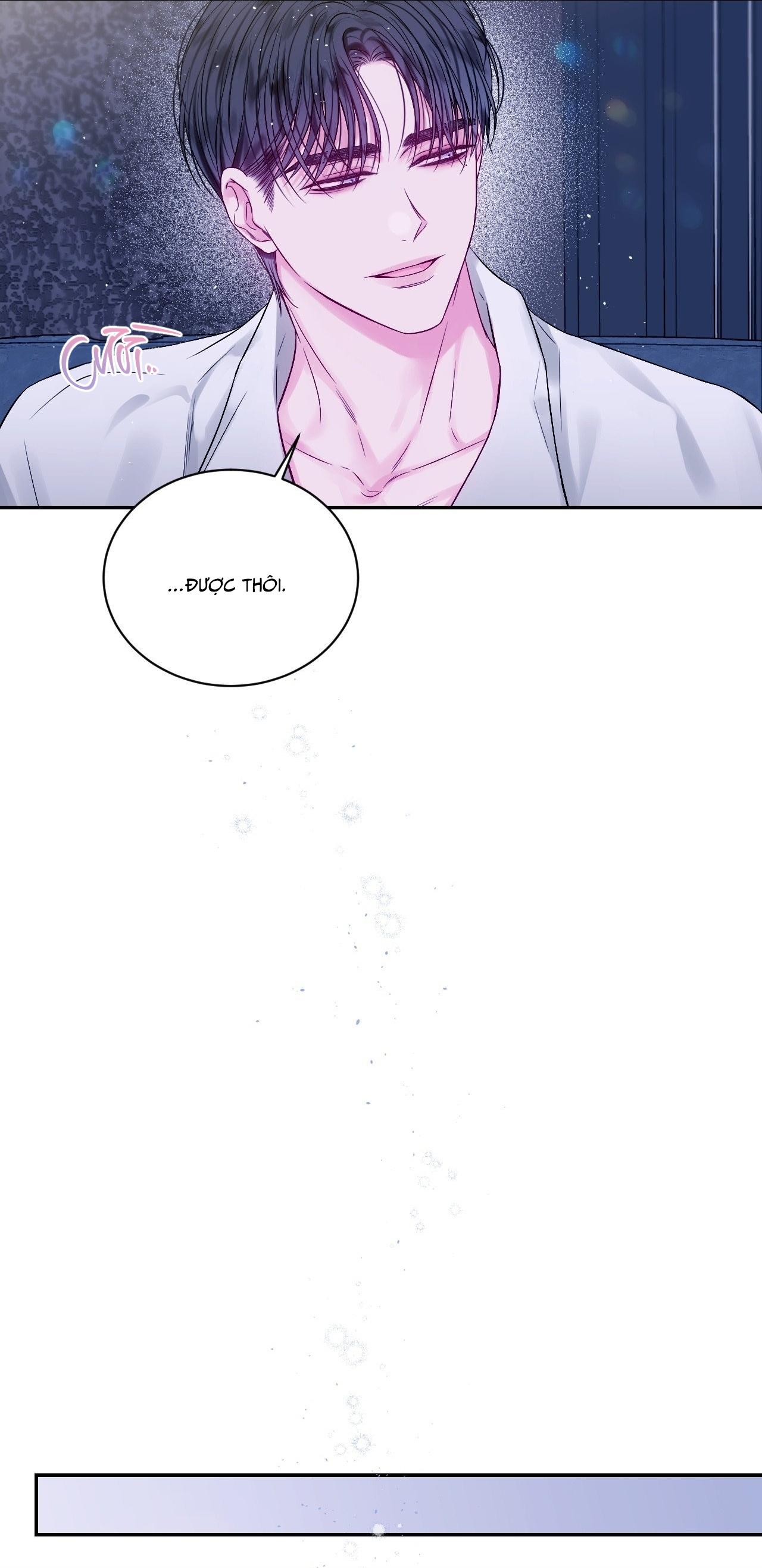 (GĐCV) IMPERFECTLY US Chapter 14 - Trang 2