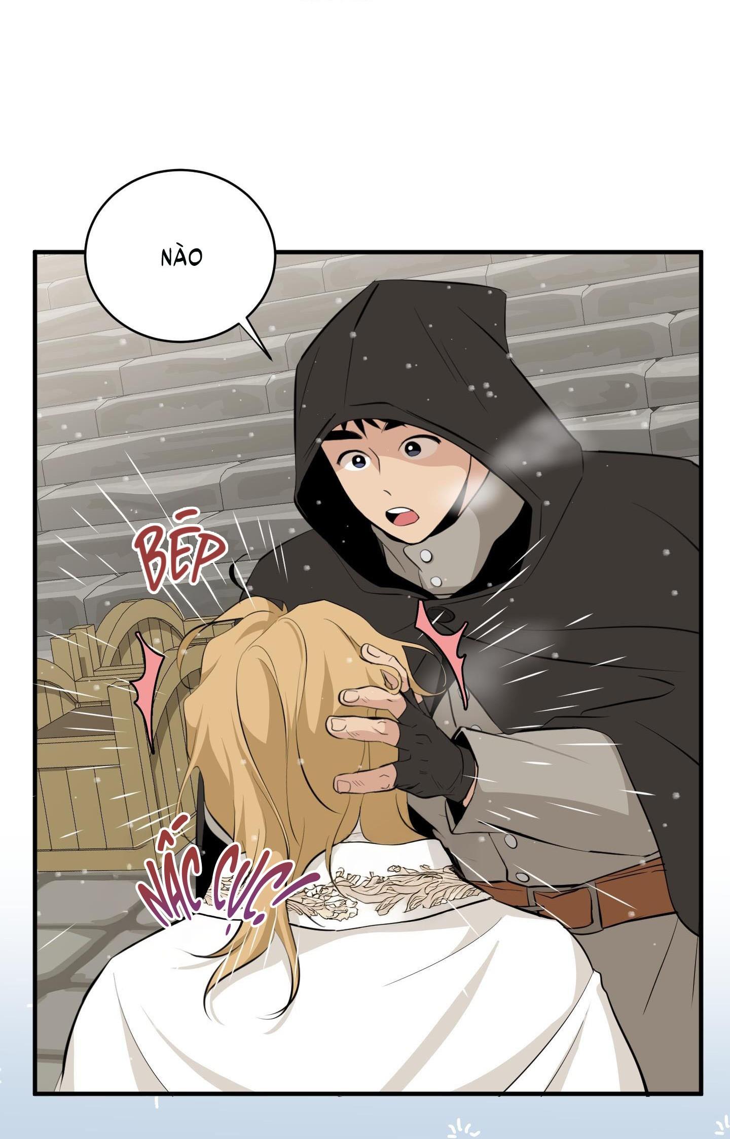 (CBunu) Hoa Vô Danh Chapter 36 - Trang 2