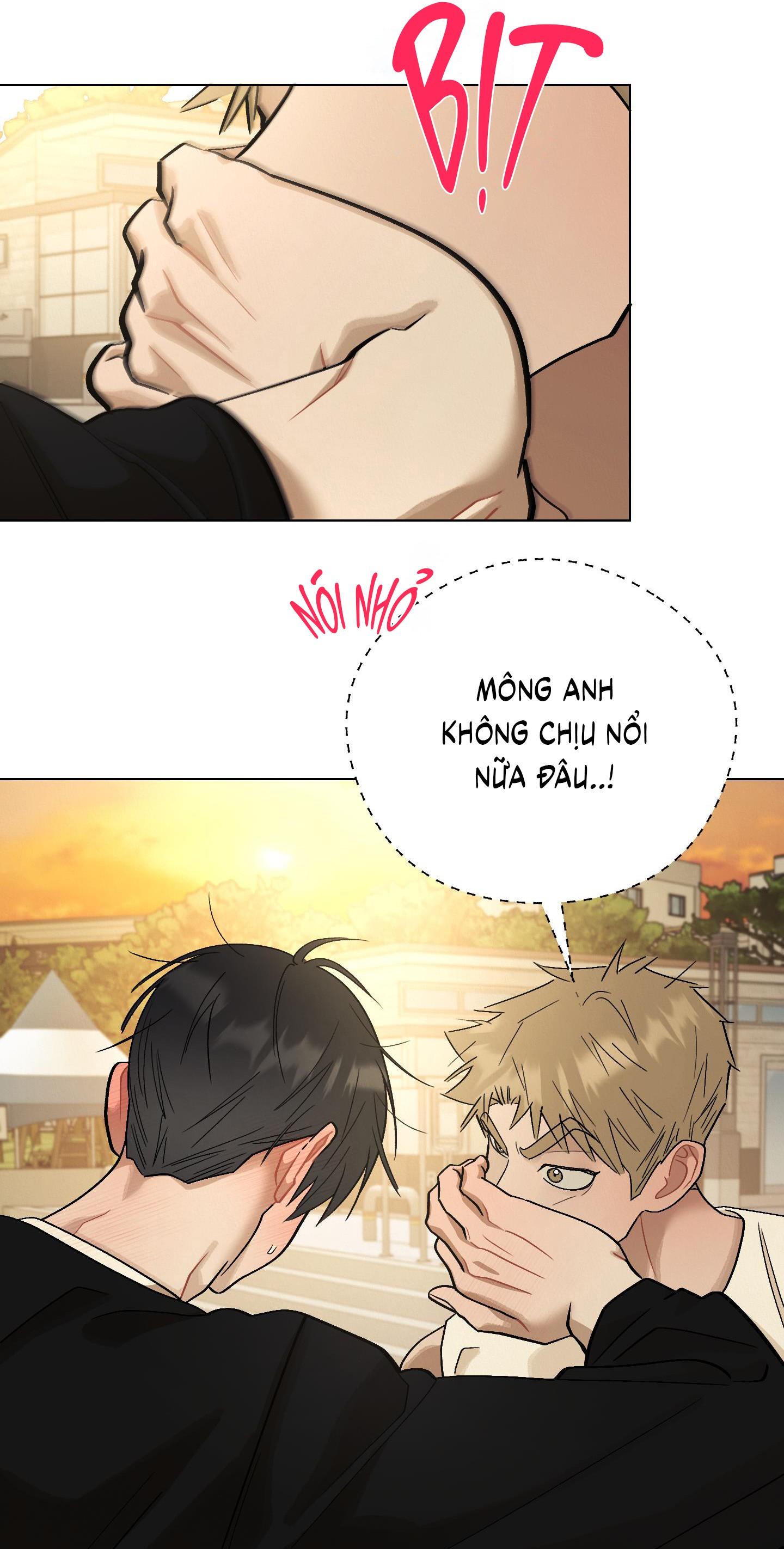 (CBunu) Nhiệm Vụ Định Mệnh Chapter 29 H+ - Trang 2